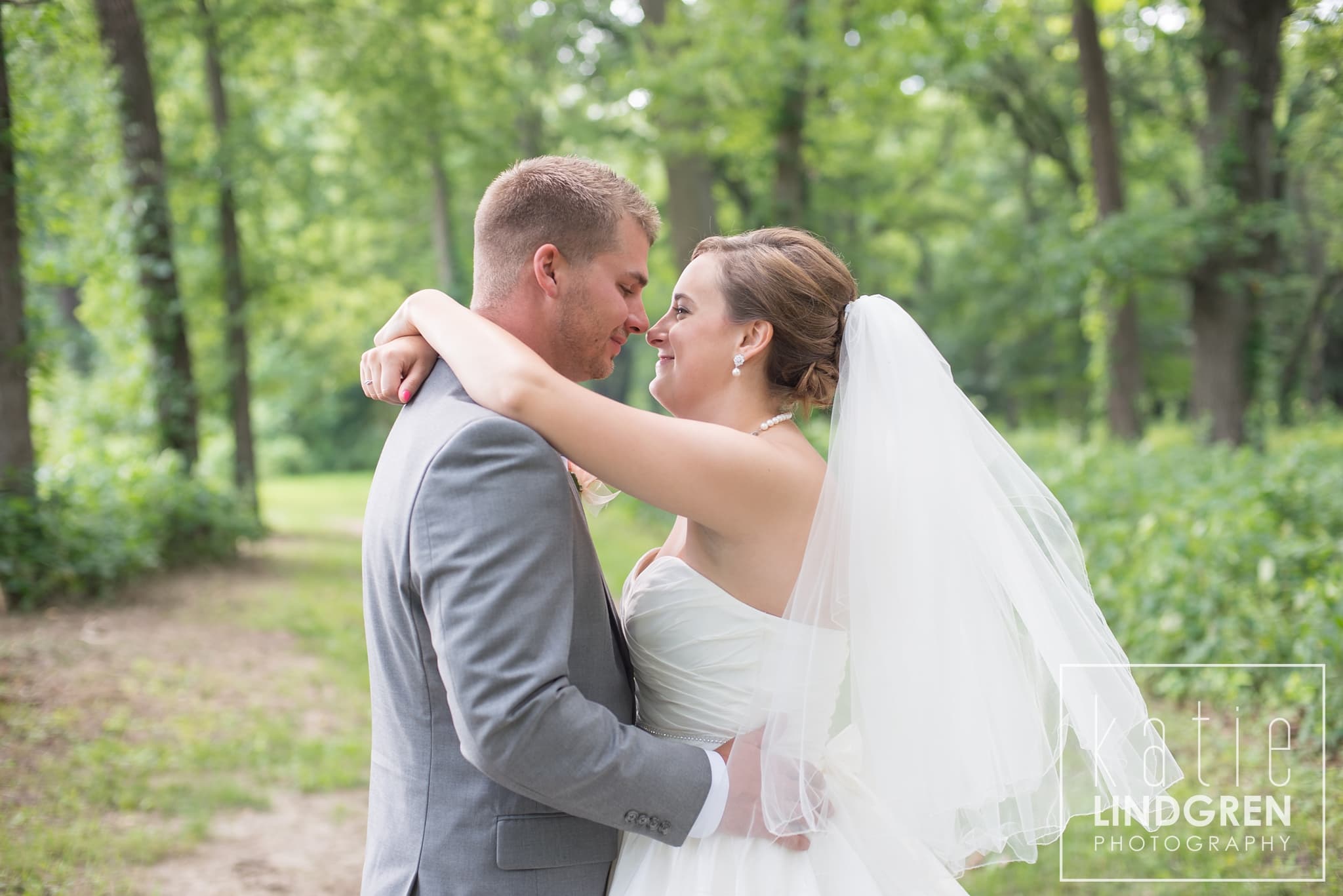 Iowa Wedding Photographer