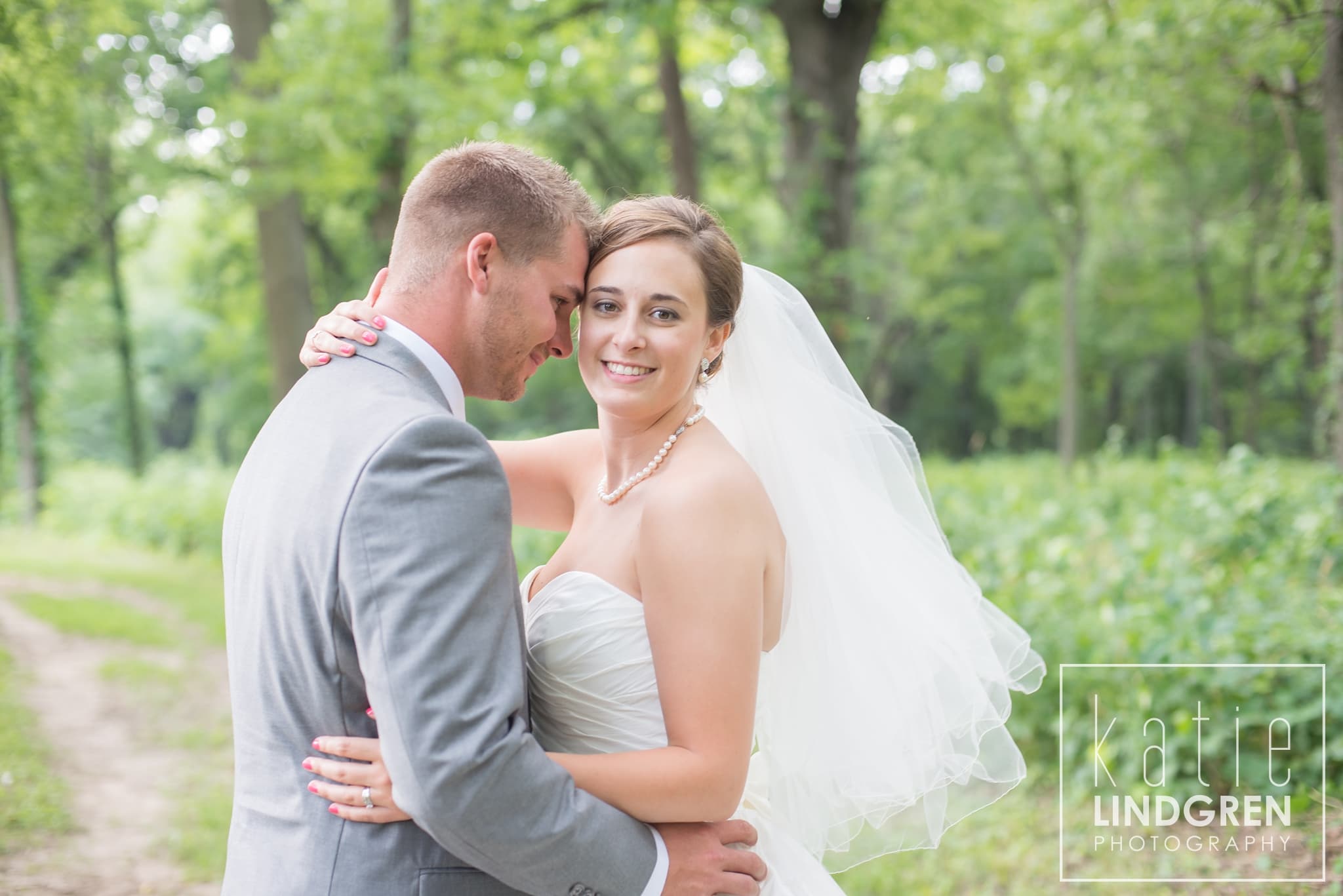 Iowa Wedding Photographer