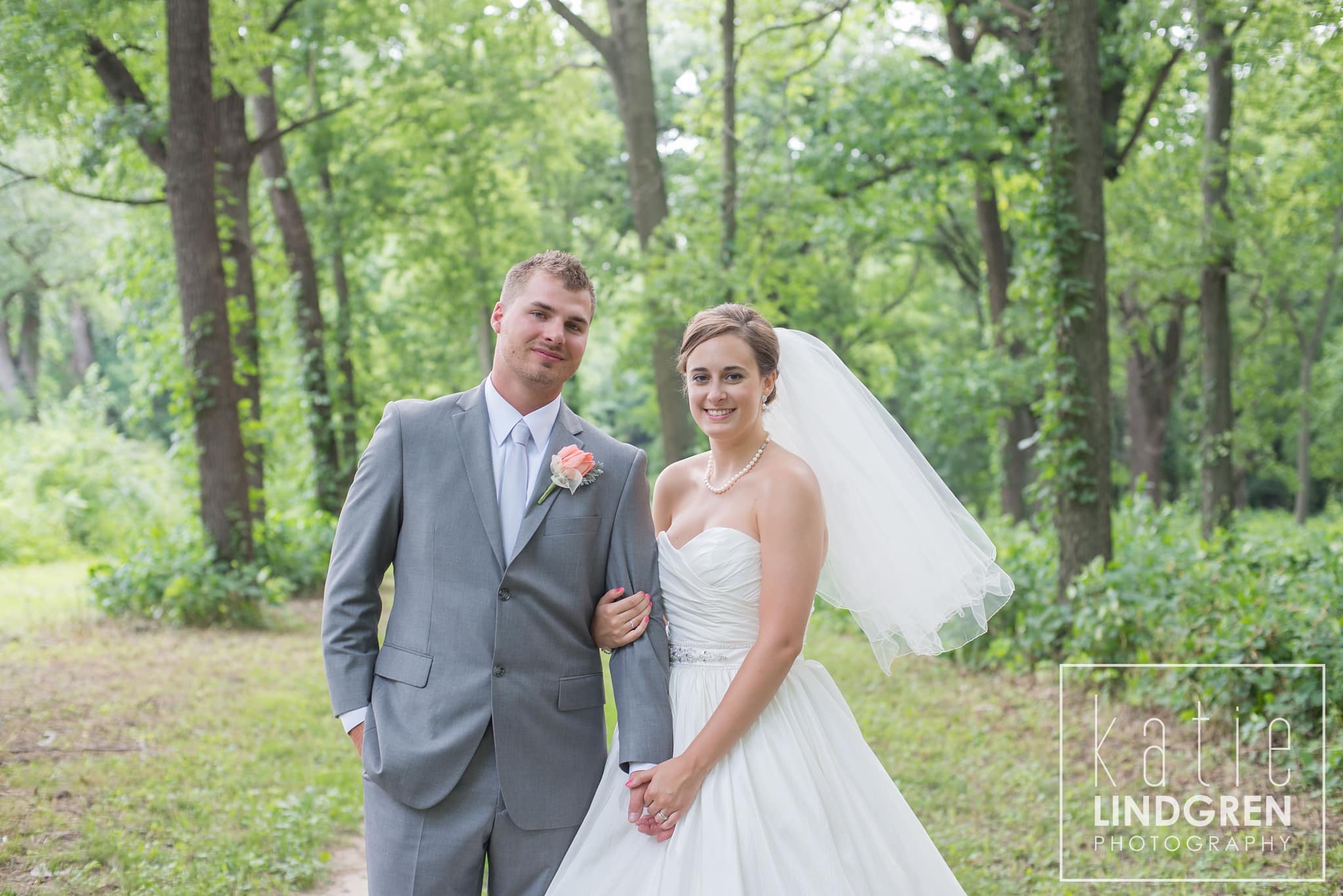 Iowa Wedding Photographer