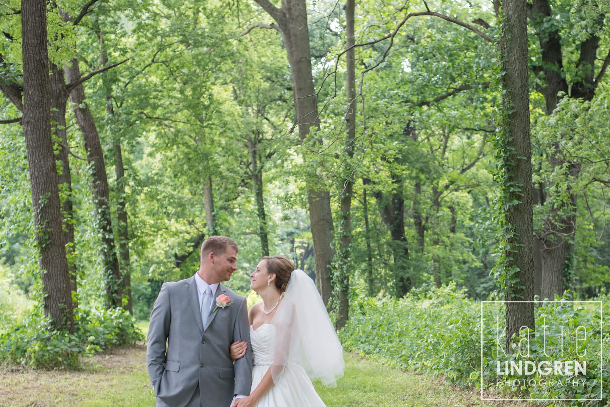 Iowa Wedding Photographer