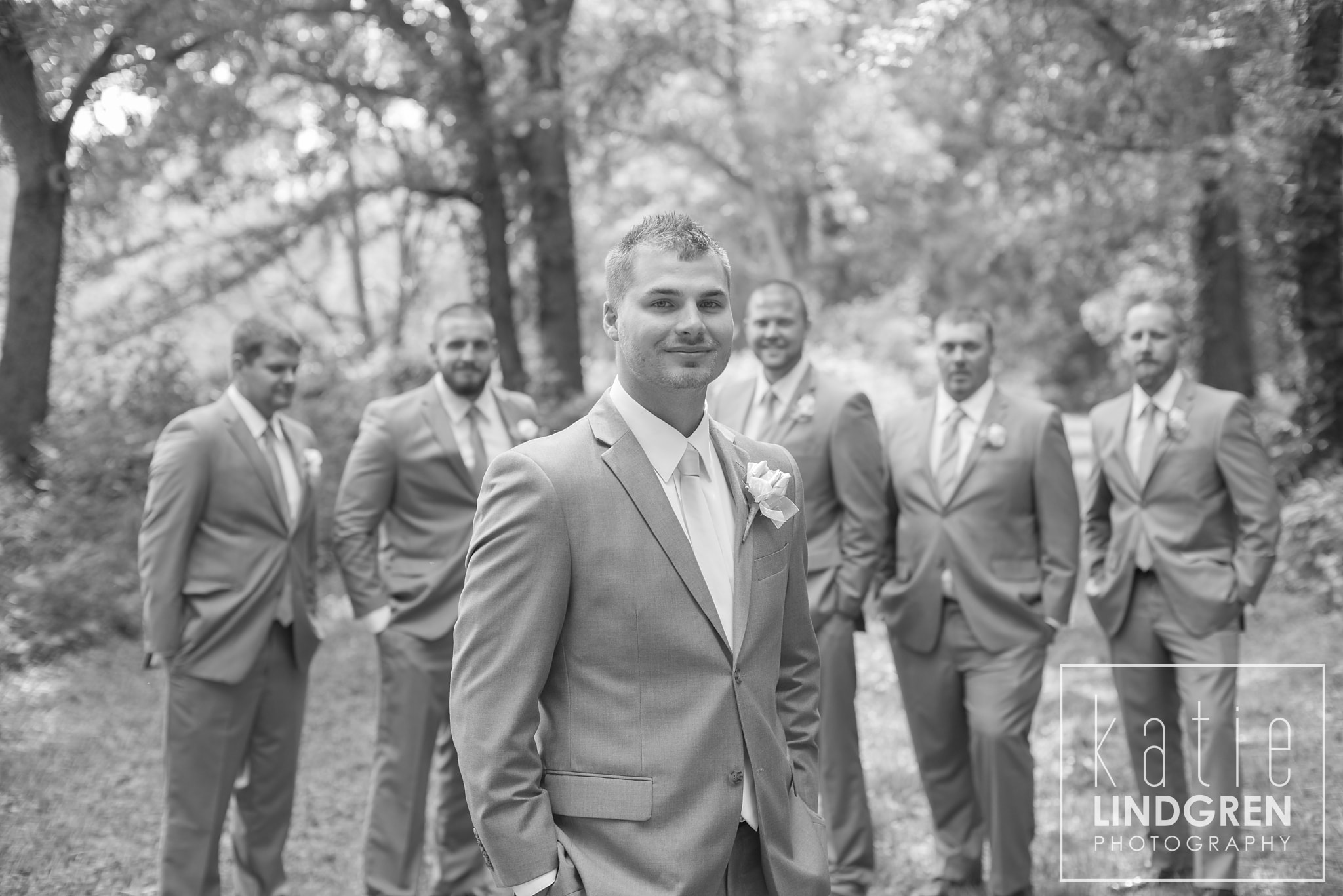 Iowa Wedding Photographer