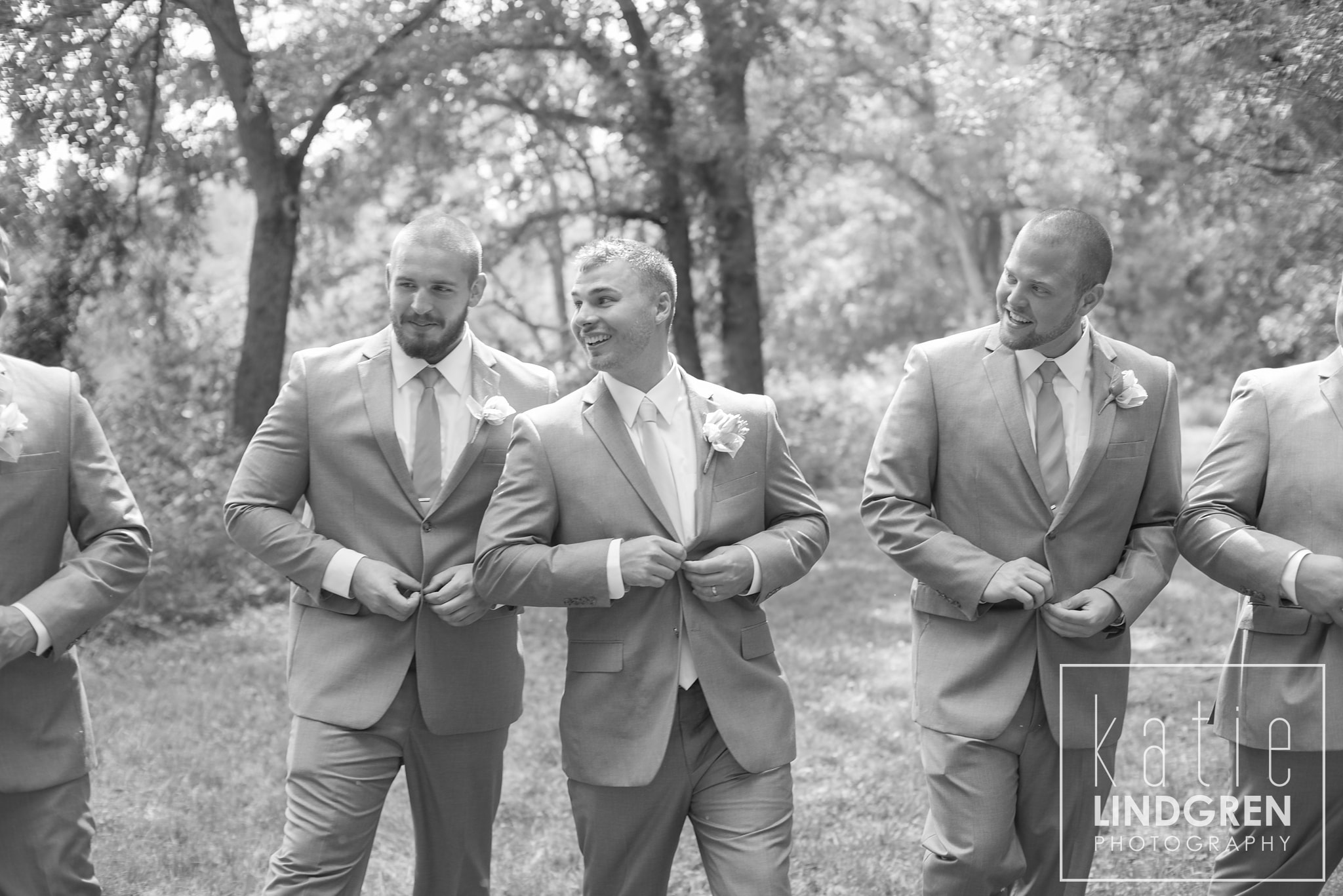 Iowa Wedding Photographer