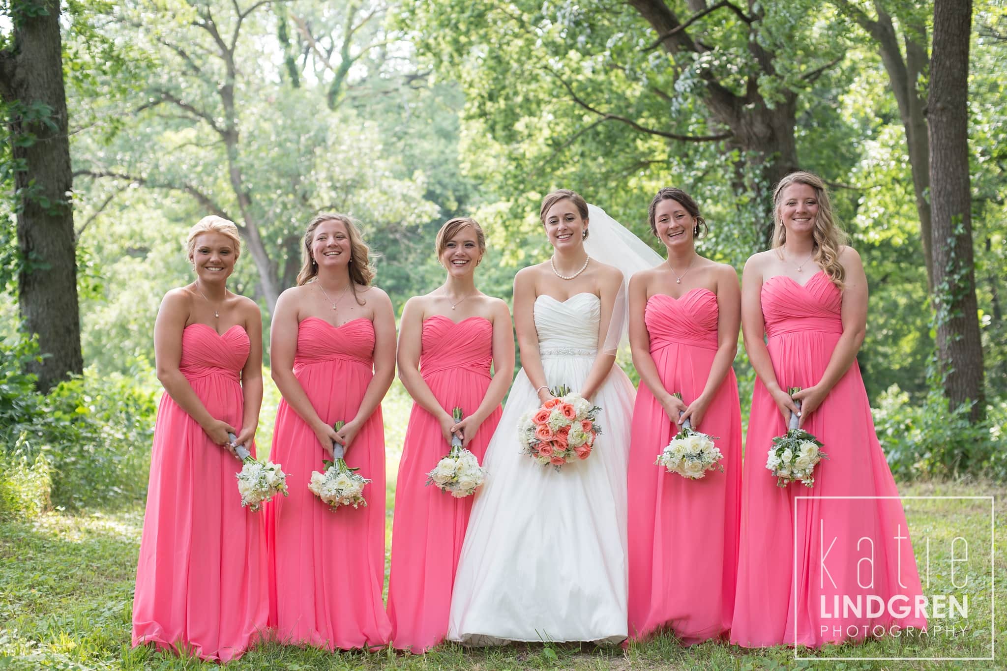 Iowa Wedding Photographer