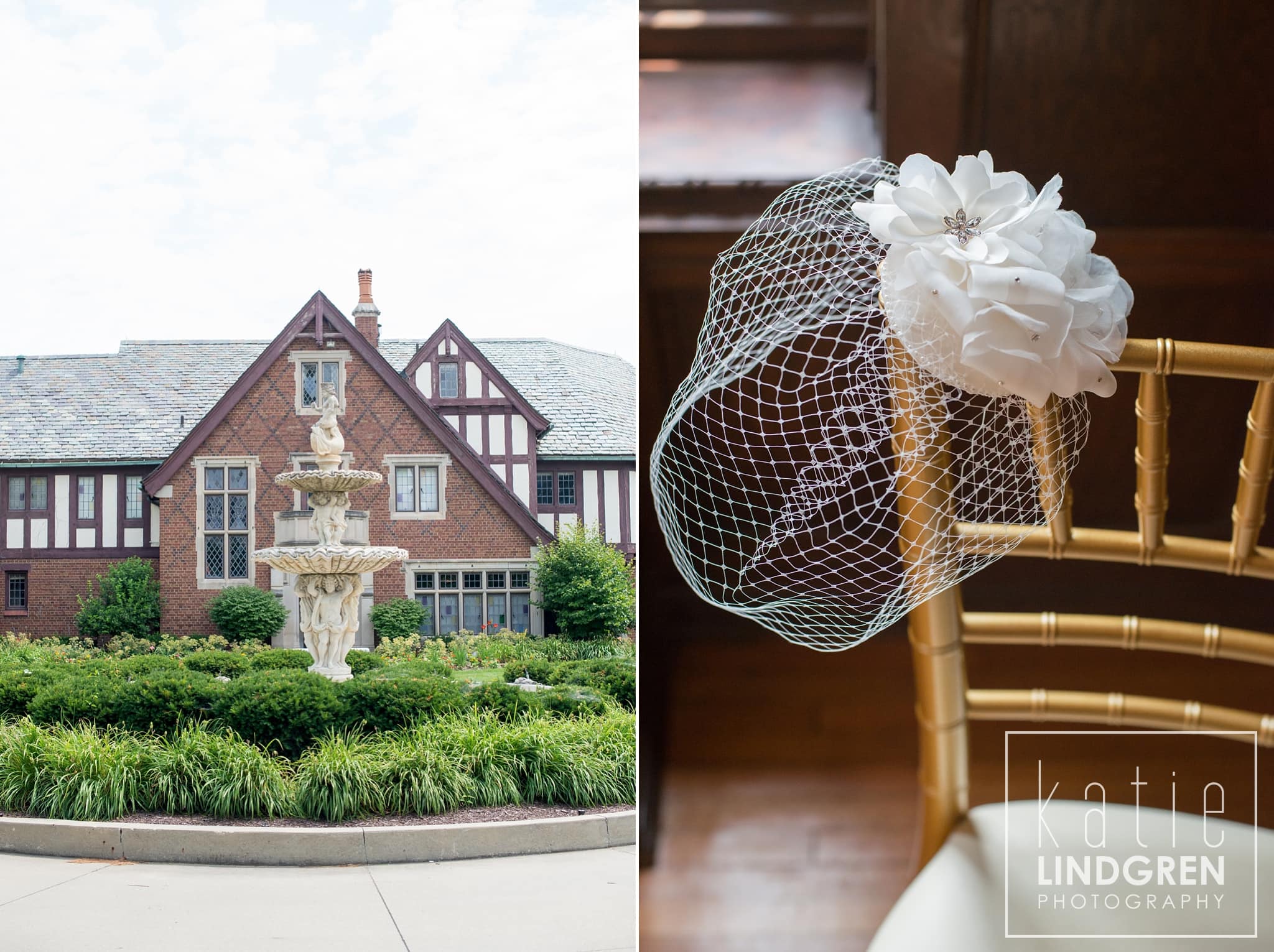 Rollins Mansion Wedding Photos