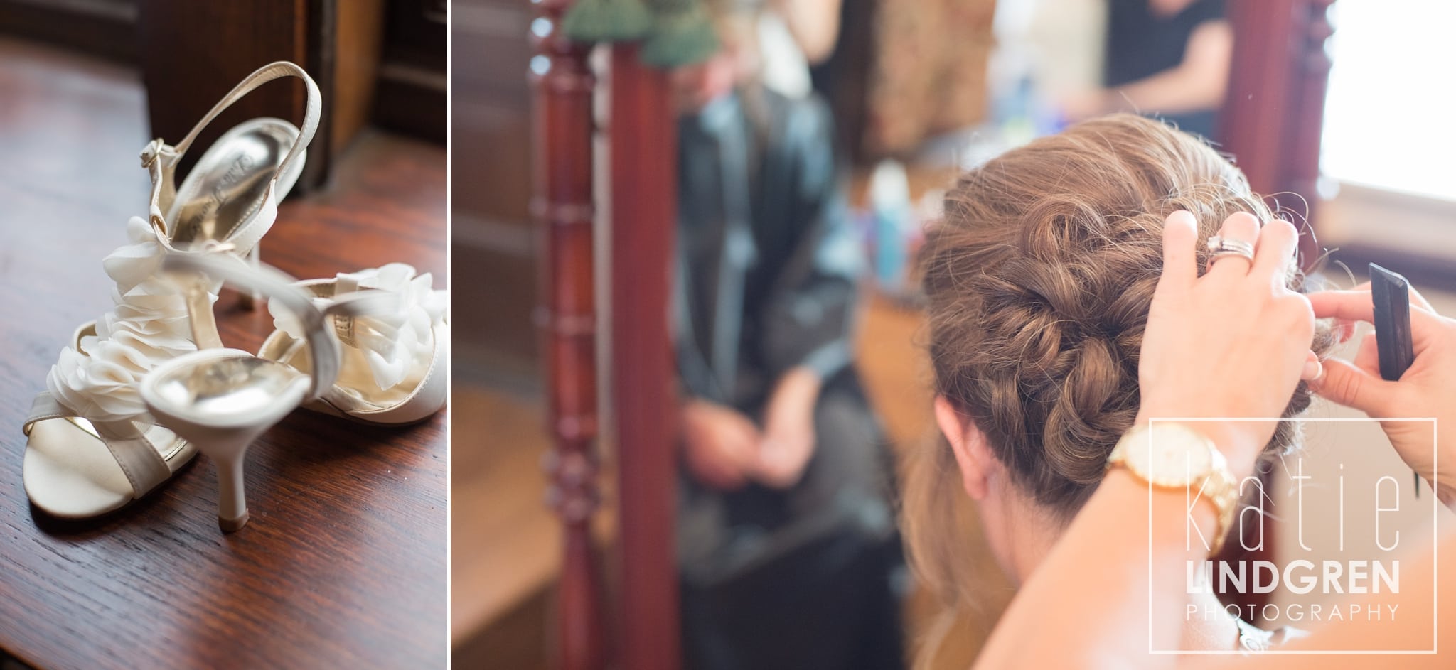 Rollins Mansion Wedding Photos