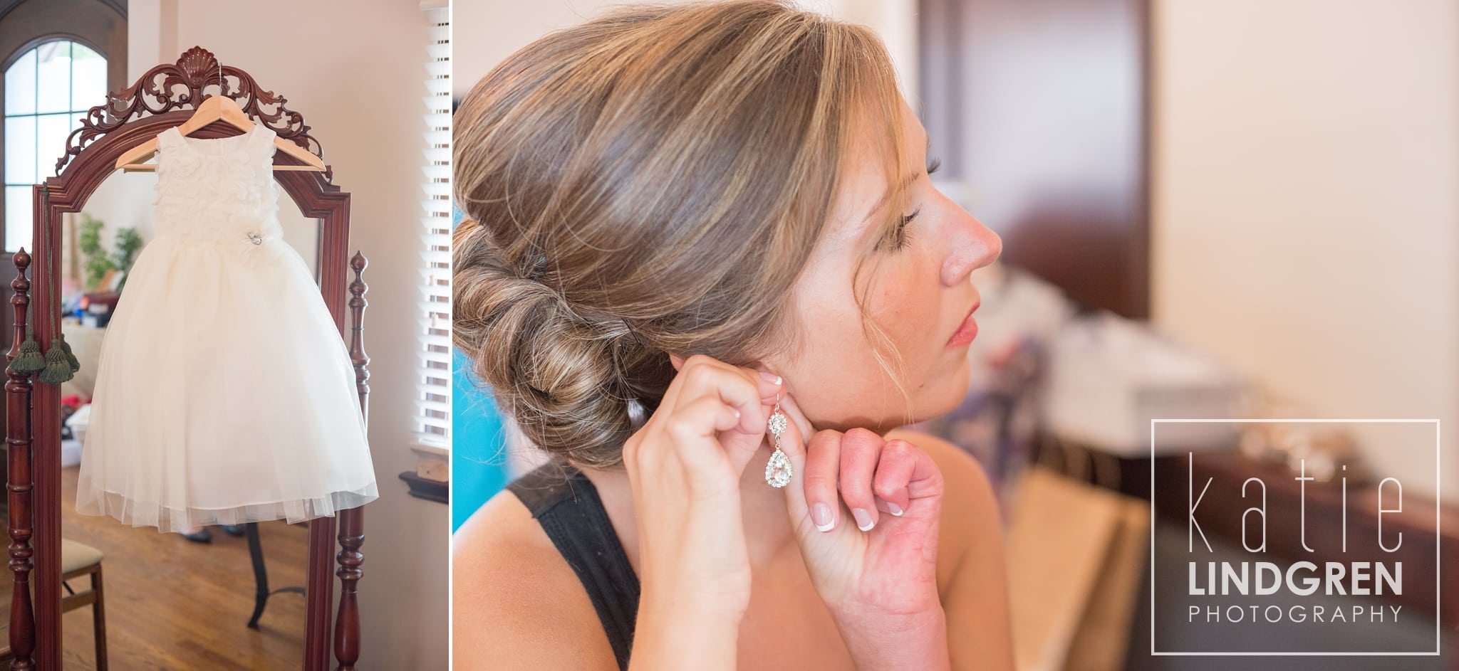 Rollins Mansion Wedding Photos