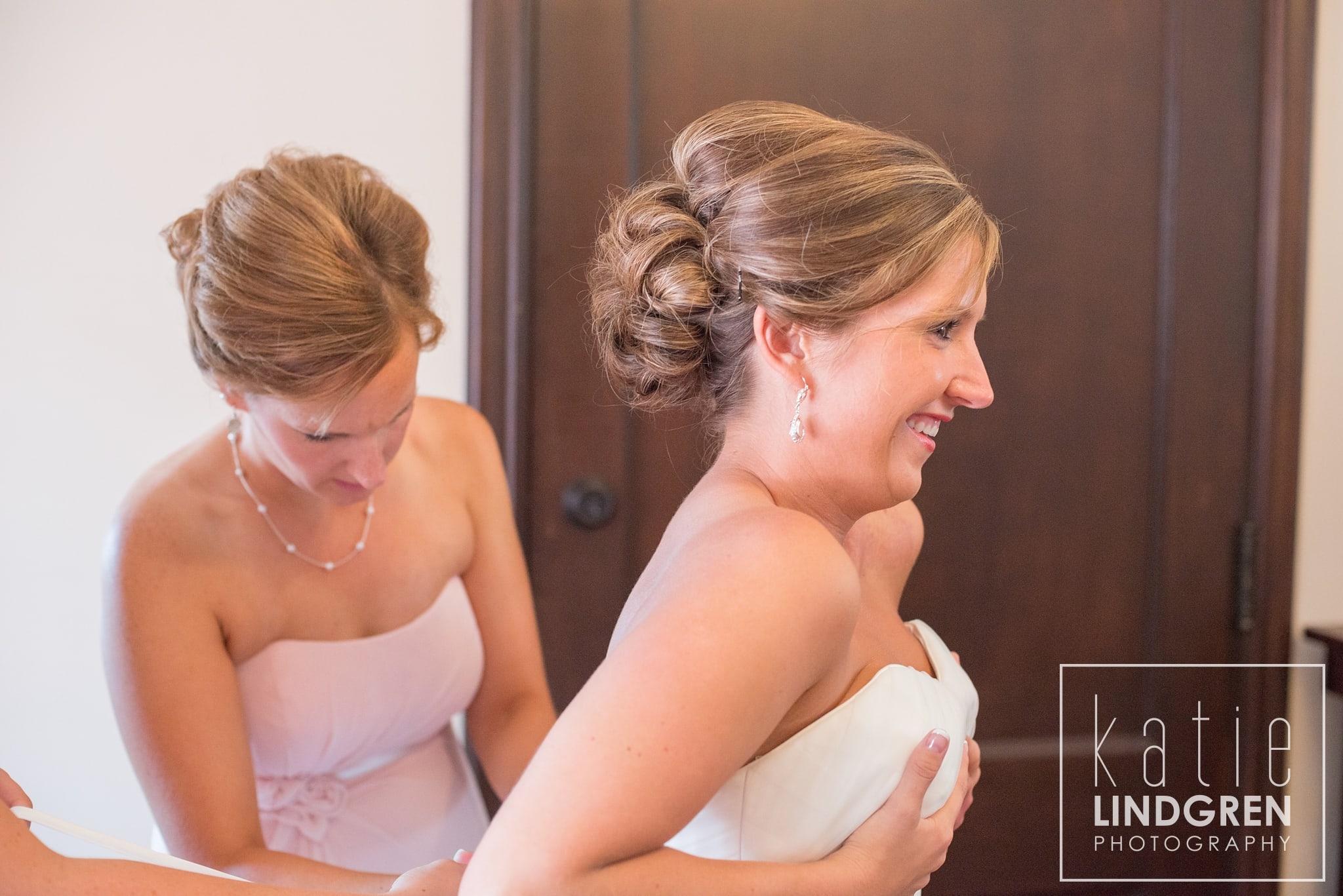 Rollins Mansion Wedding Photos