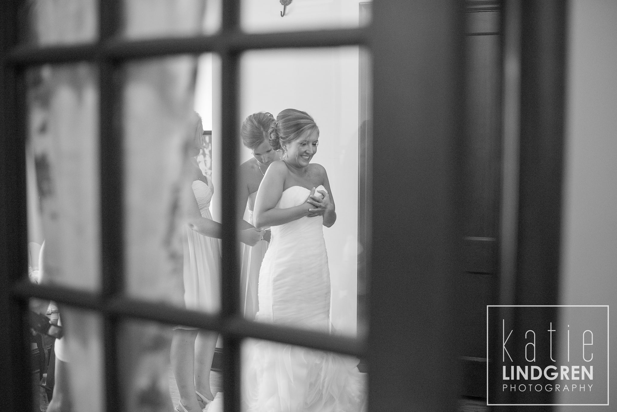 Rollins Mansion Wedding Photos