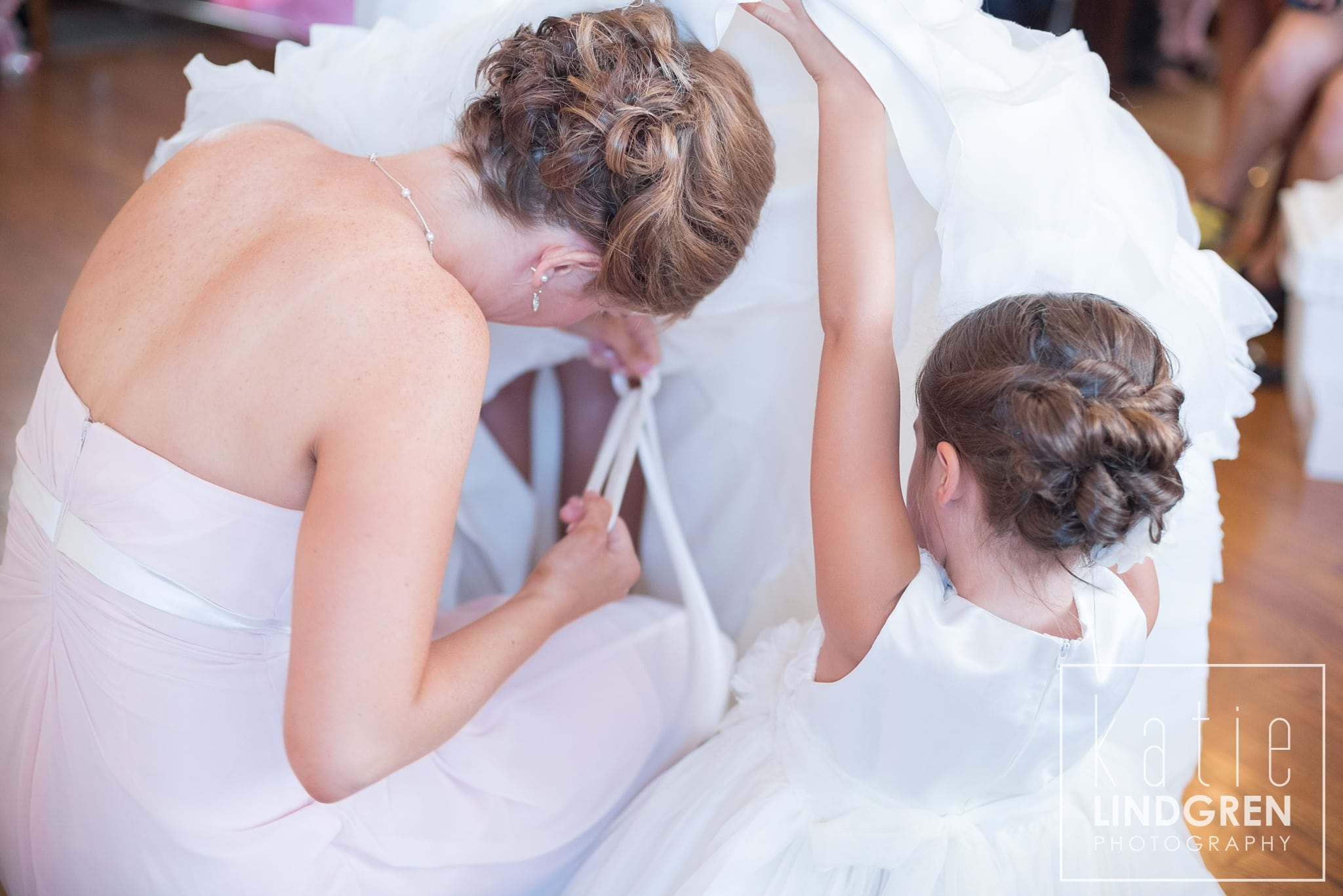 Rollins Mansion Wedding Photos