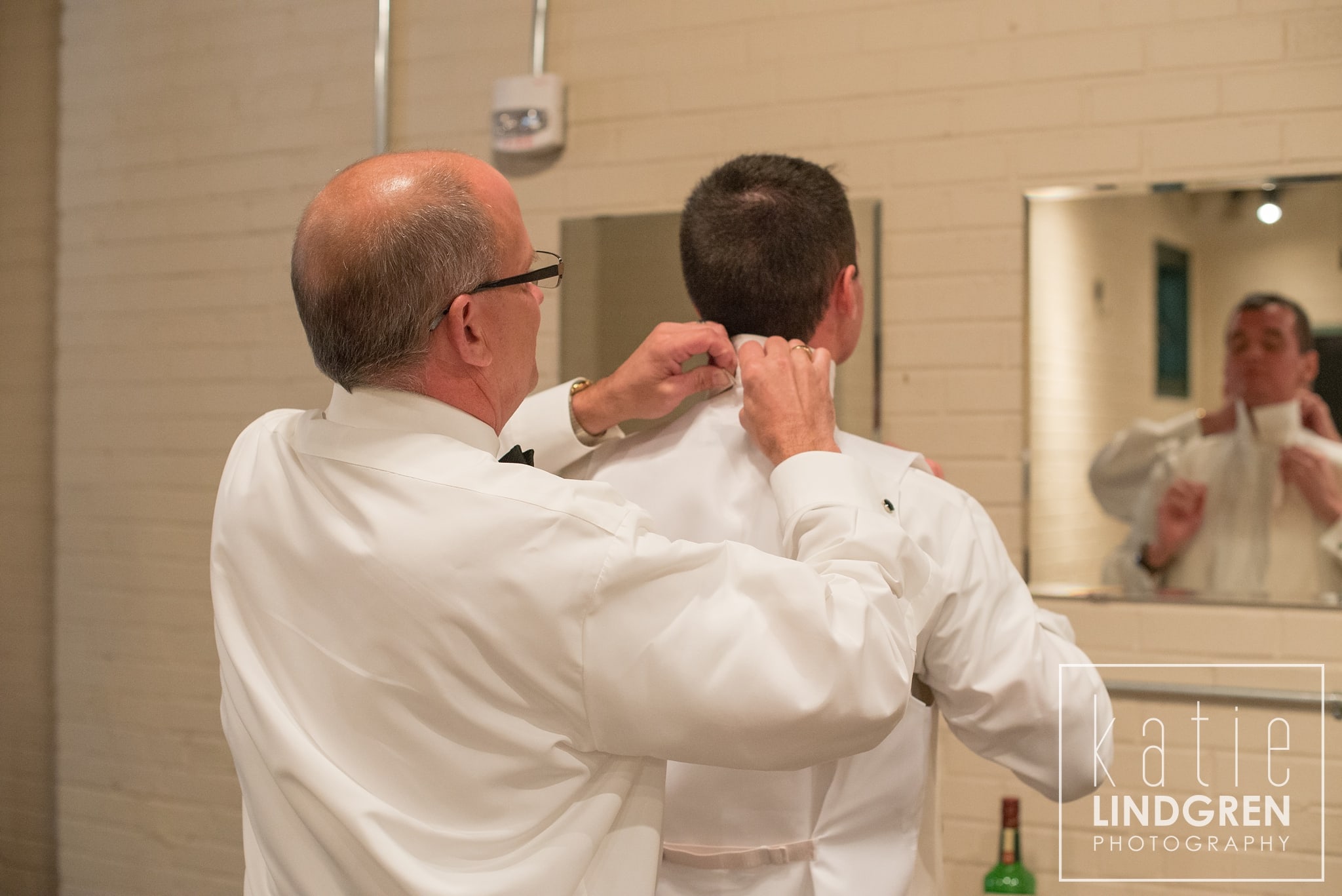 Rollins Mansion Wedding Photos
