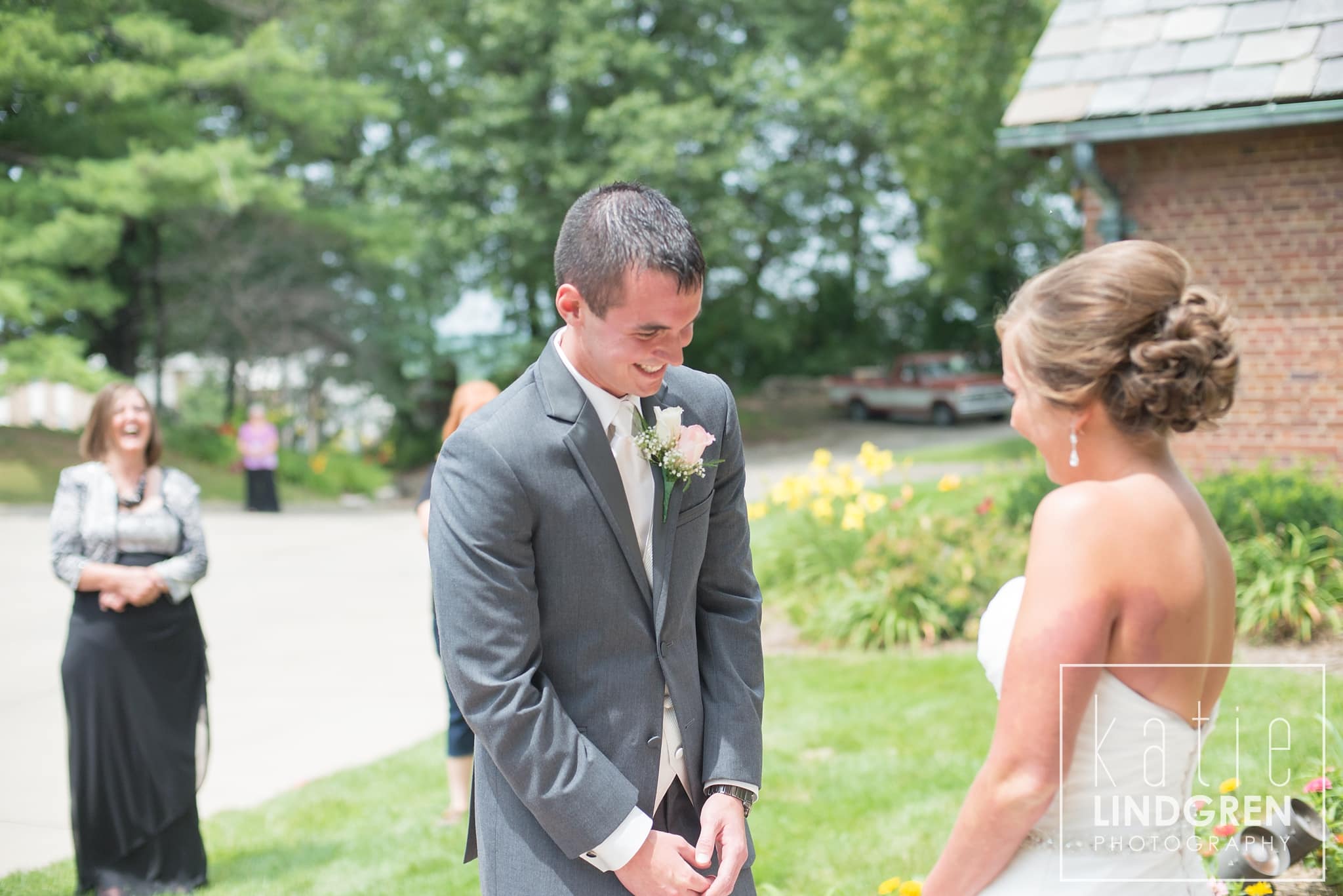 Rollins Mansion Wedding Photos