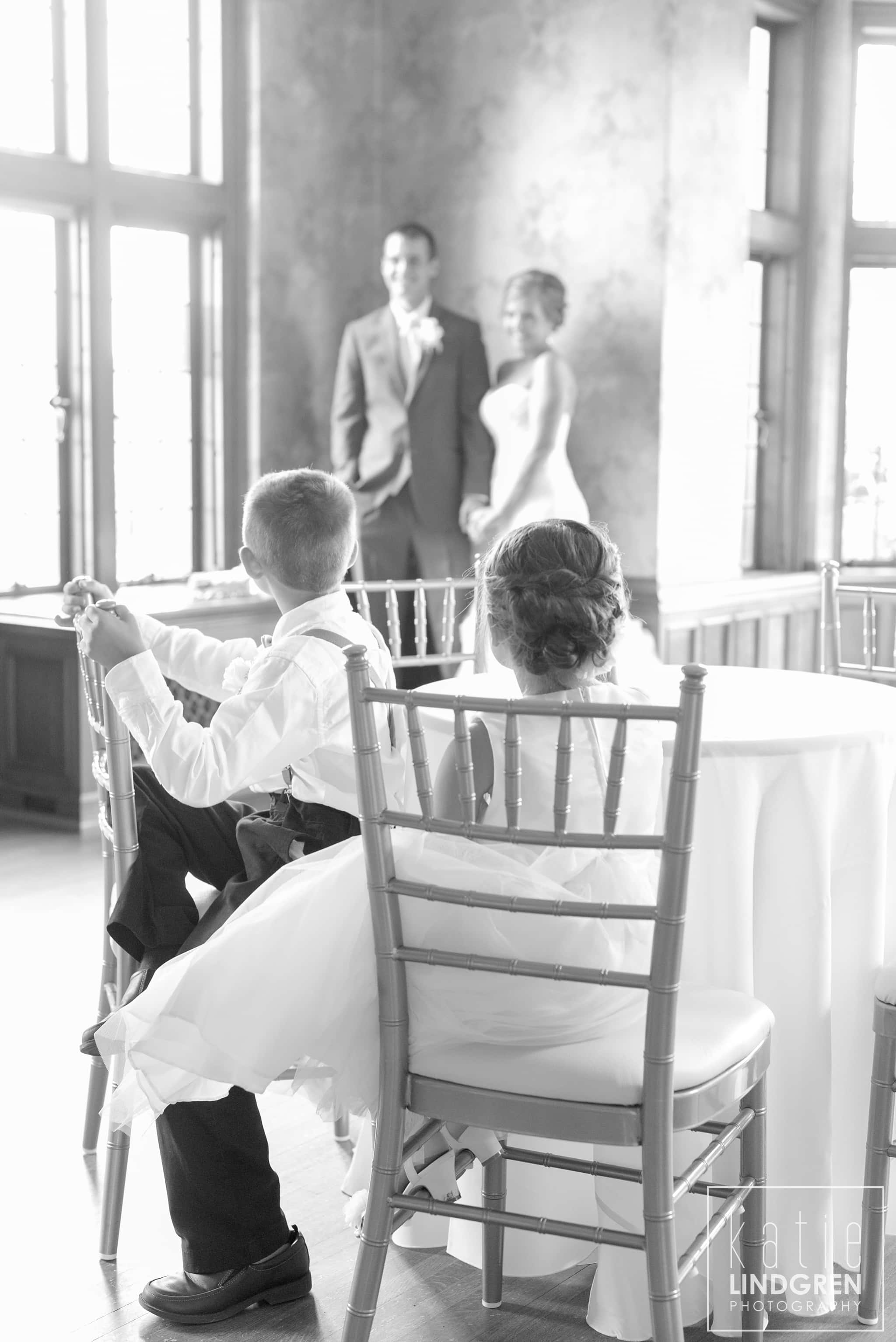 Rollins Mansion Wedding Photos