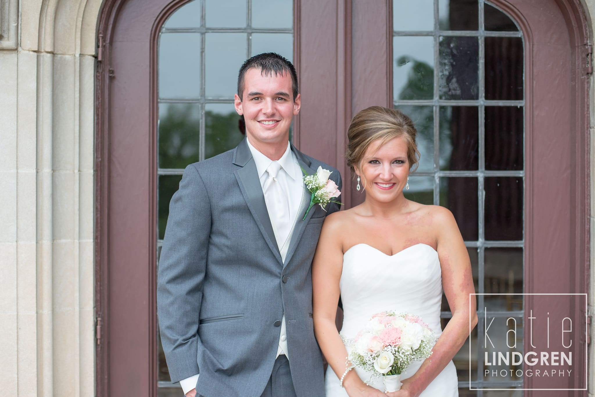 Rollins Mansion Wedding Photos