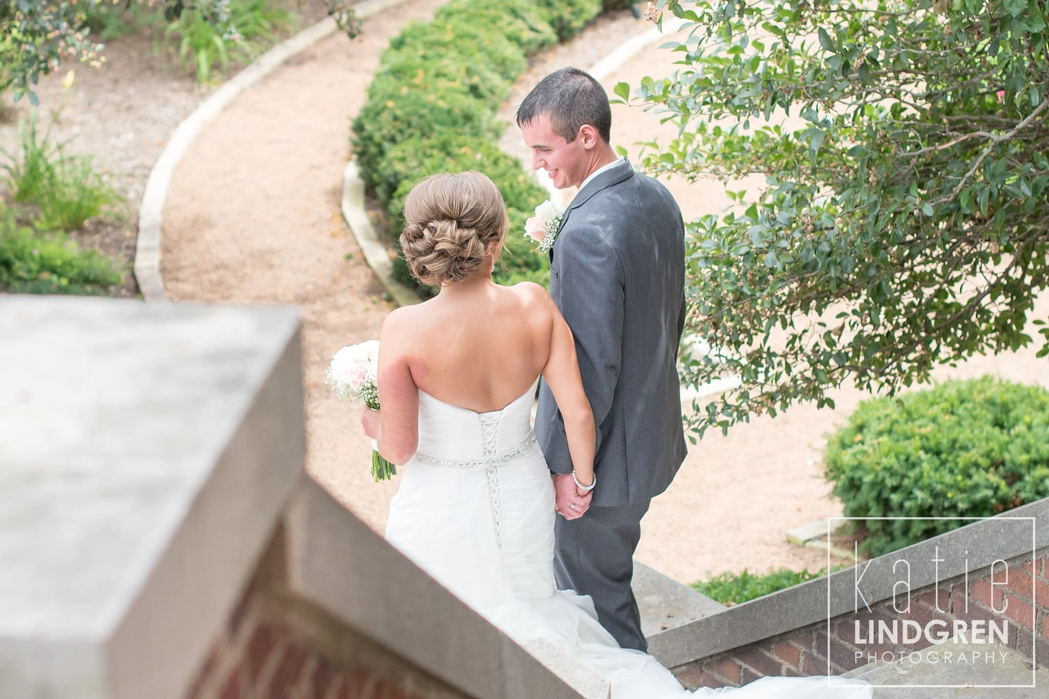Rollins Mansion Wedding Photos