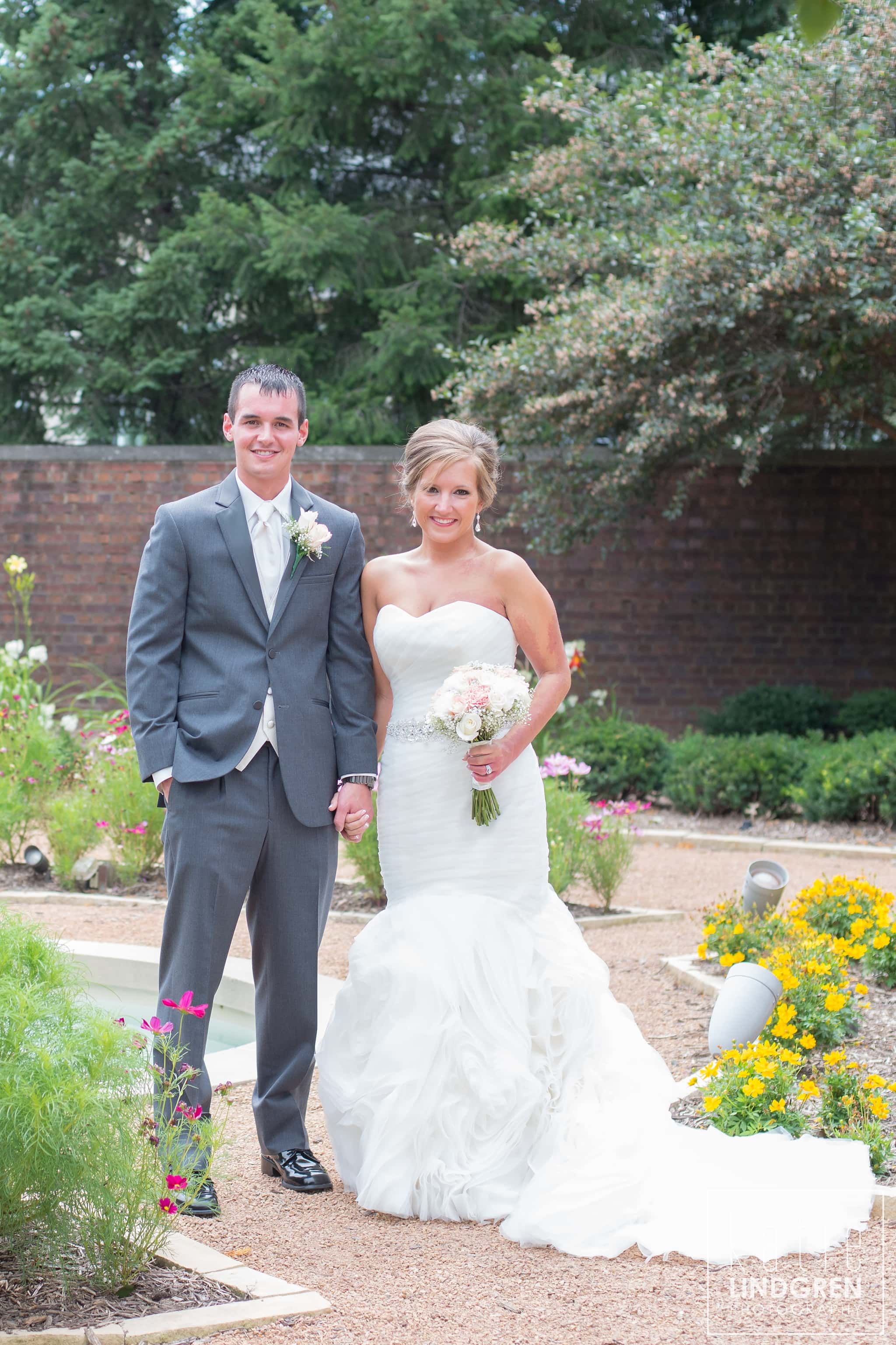 Rollins Mansion Wedding Photos