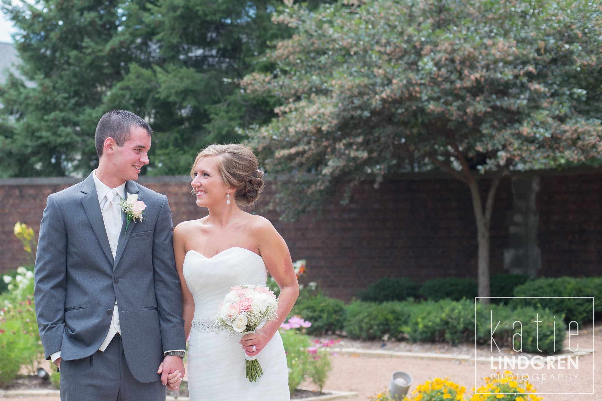 Rollins Mansion Wedding Photos