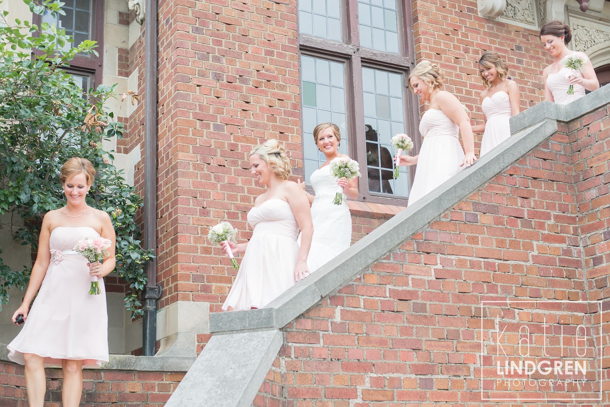 Rollins Mansion Wedding Photos
