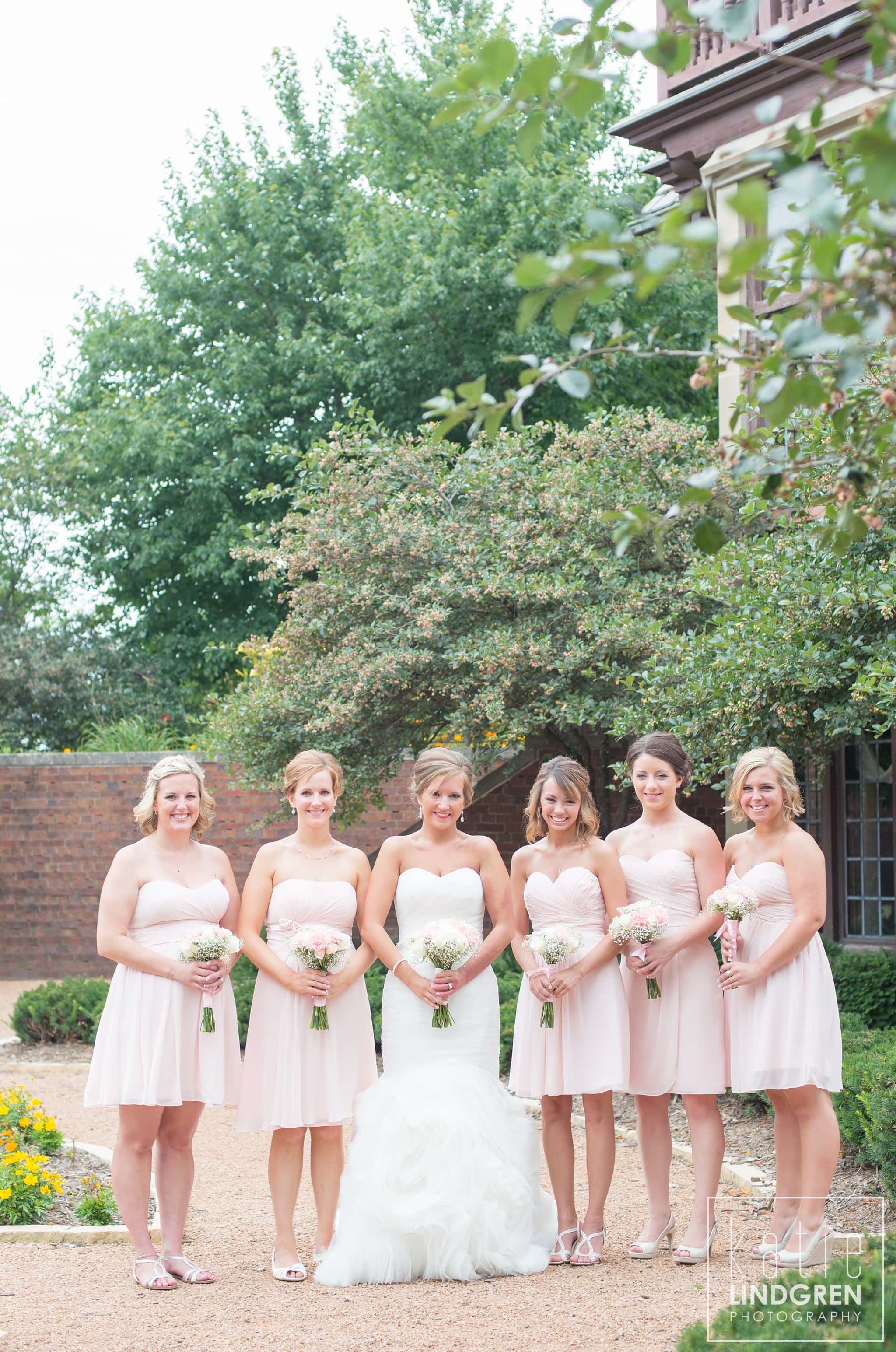 Rollins Mansion Wedding Photos
