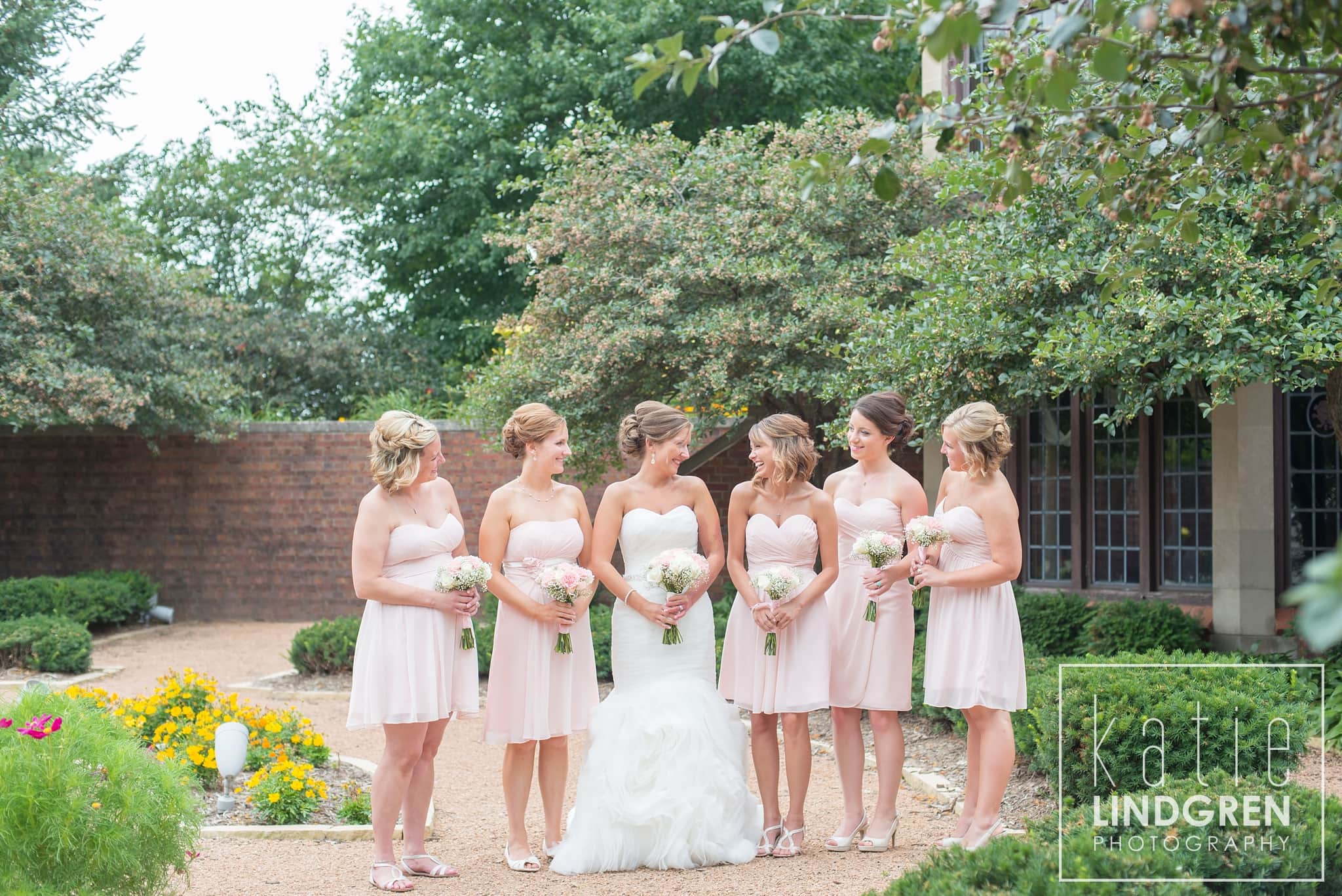 Rollins Mansion Wedding Photos