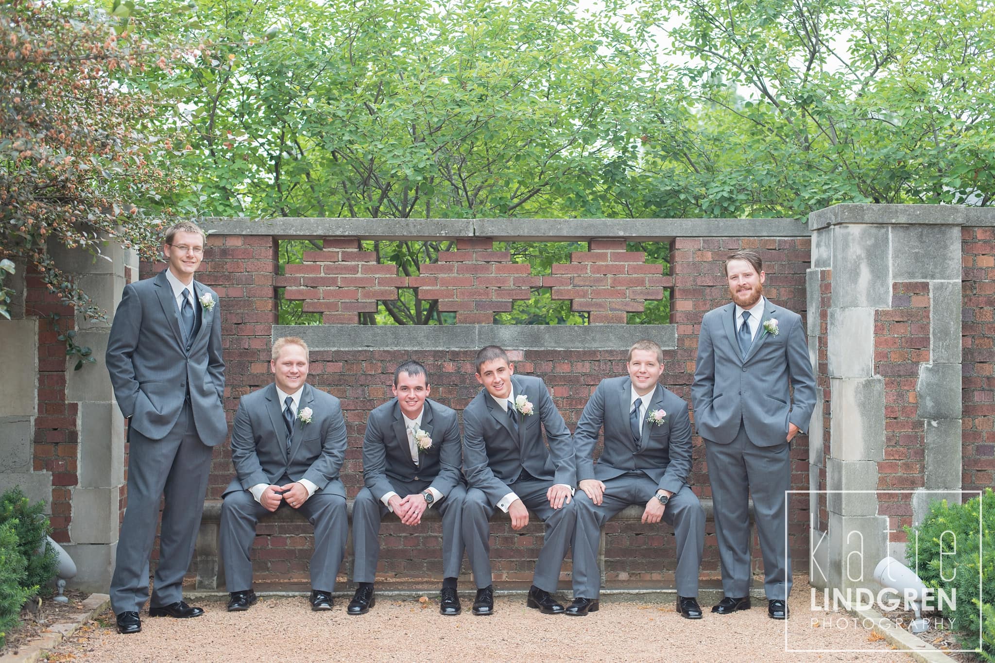Rollins Mansion Wedding Photos