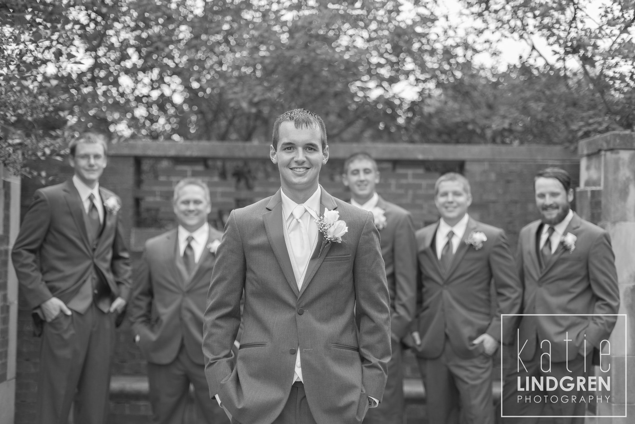 Rollins Mansion Wedding Photos