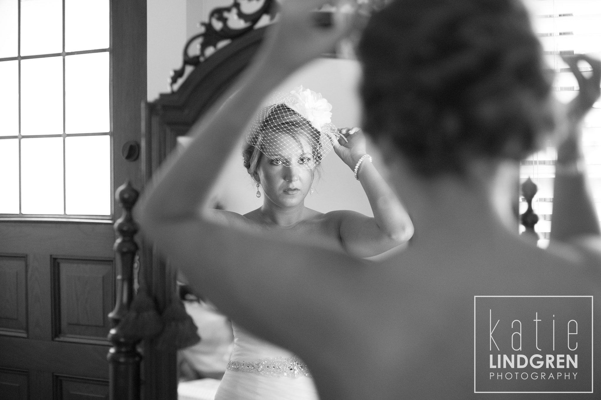 Rollins Mansion Wedding Photos