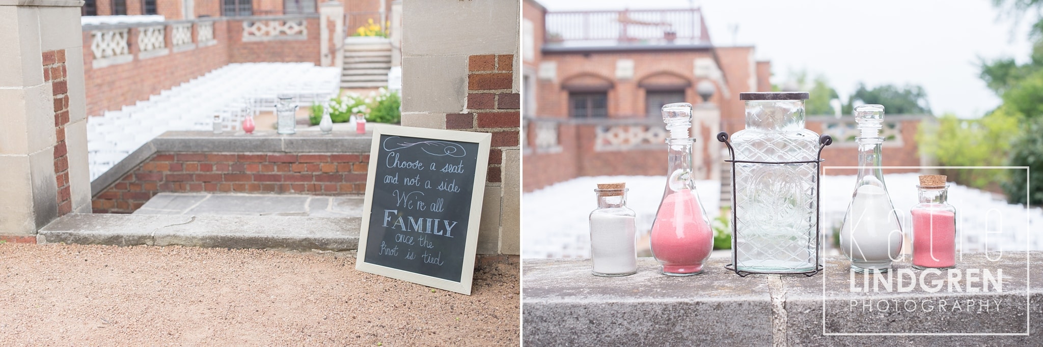 Rollins Mansion Wedding Photos