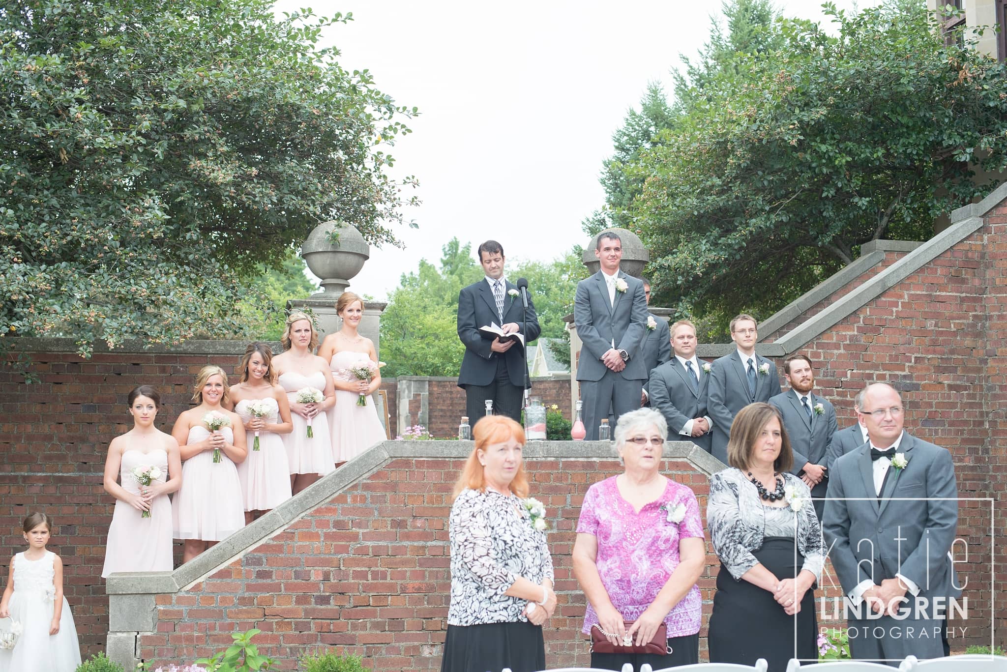 Rollins Mansion Wedding Photos