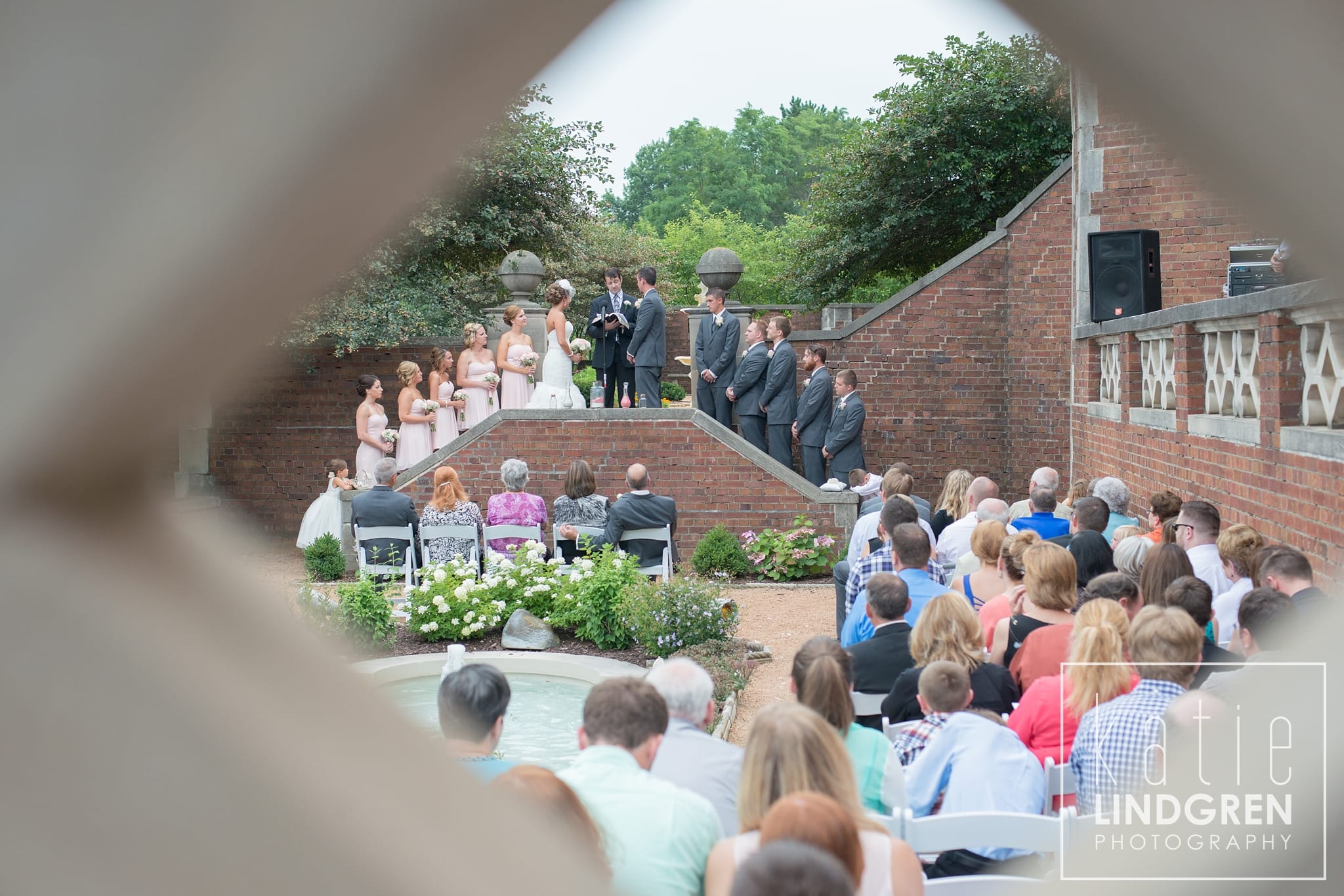 Rollins Mansion Wedding Photos
