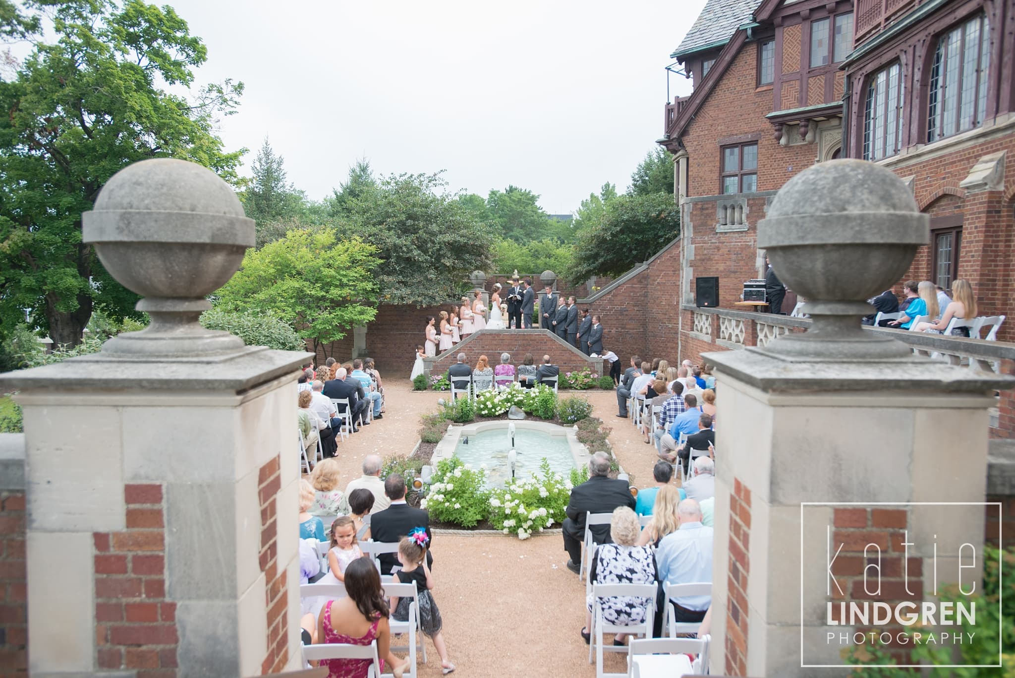 Rollins Mansion Wedding Photos