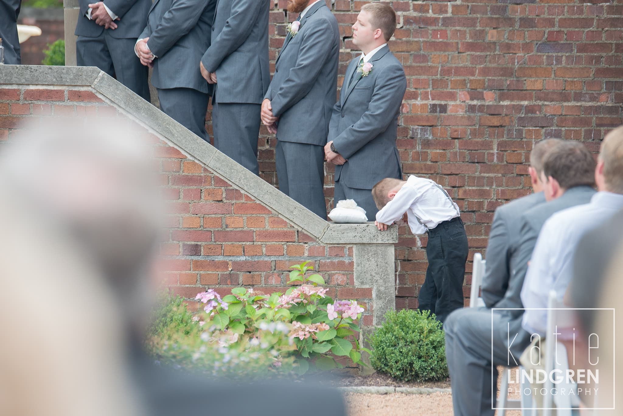 Rollins Mansion Wedding Photos