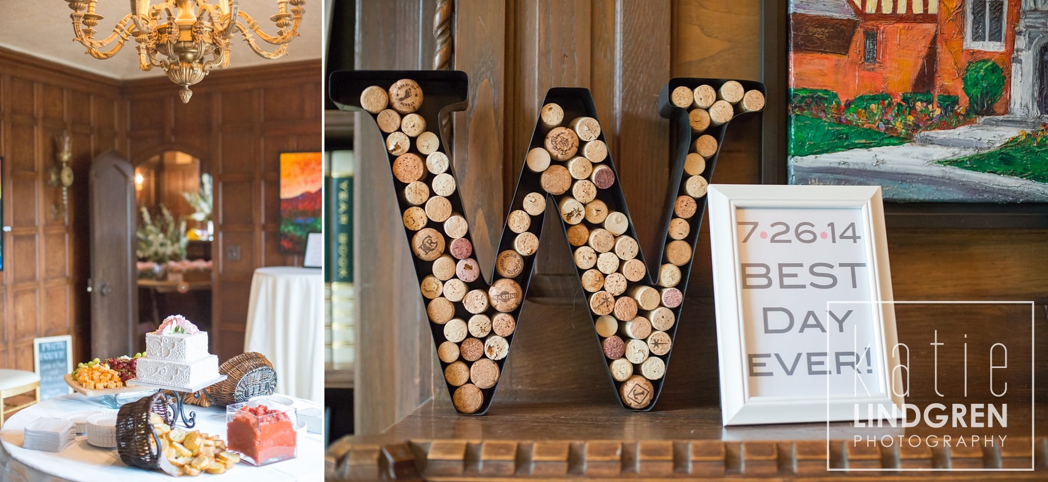 Rollins Mansion Wedding Photos