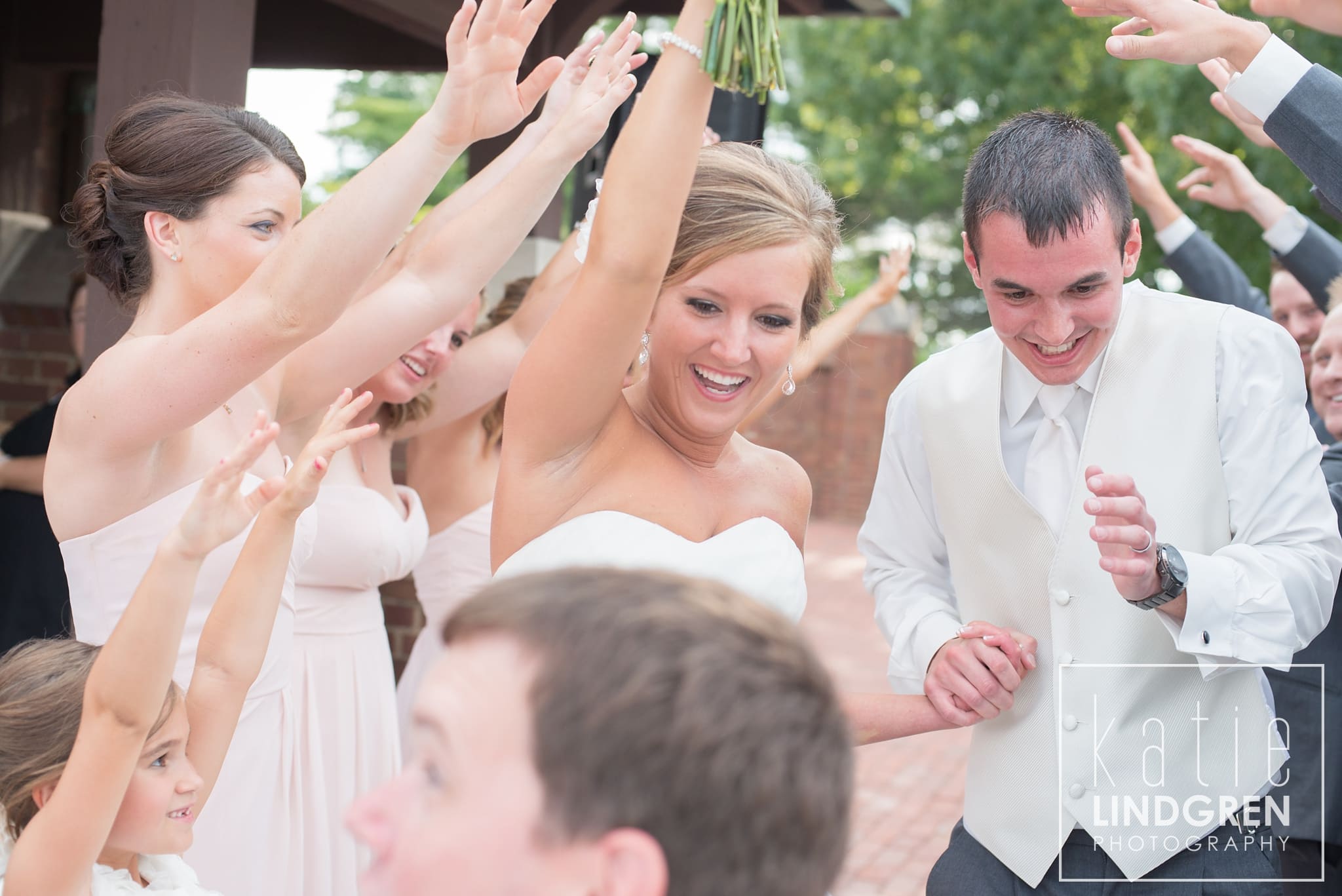 Rollins Mansion Wedding Photos