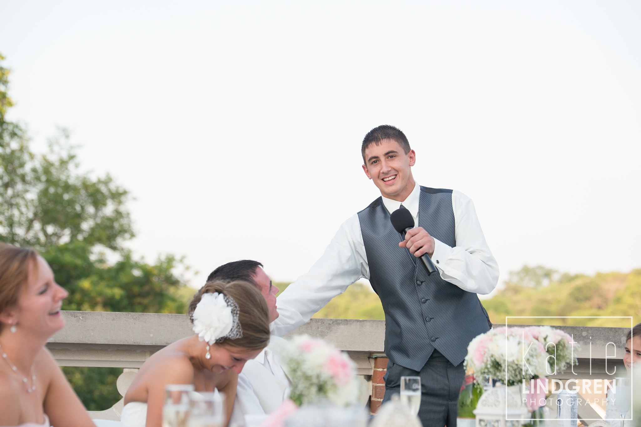 Rollins Mansion Wedding Photos