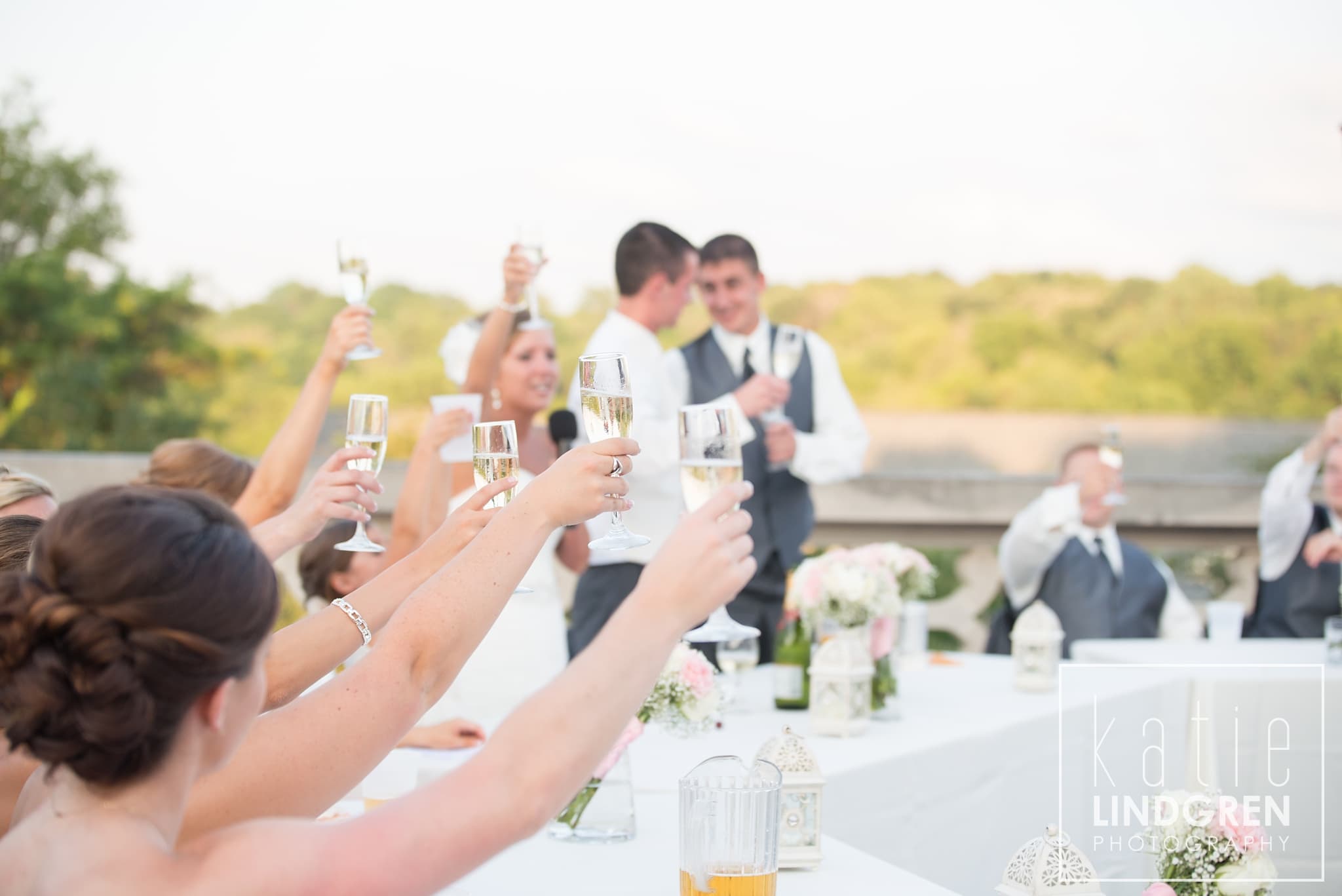 Rollins Mansion Wedding Photos