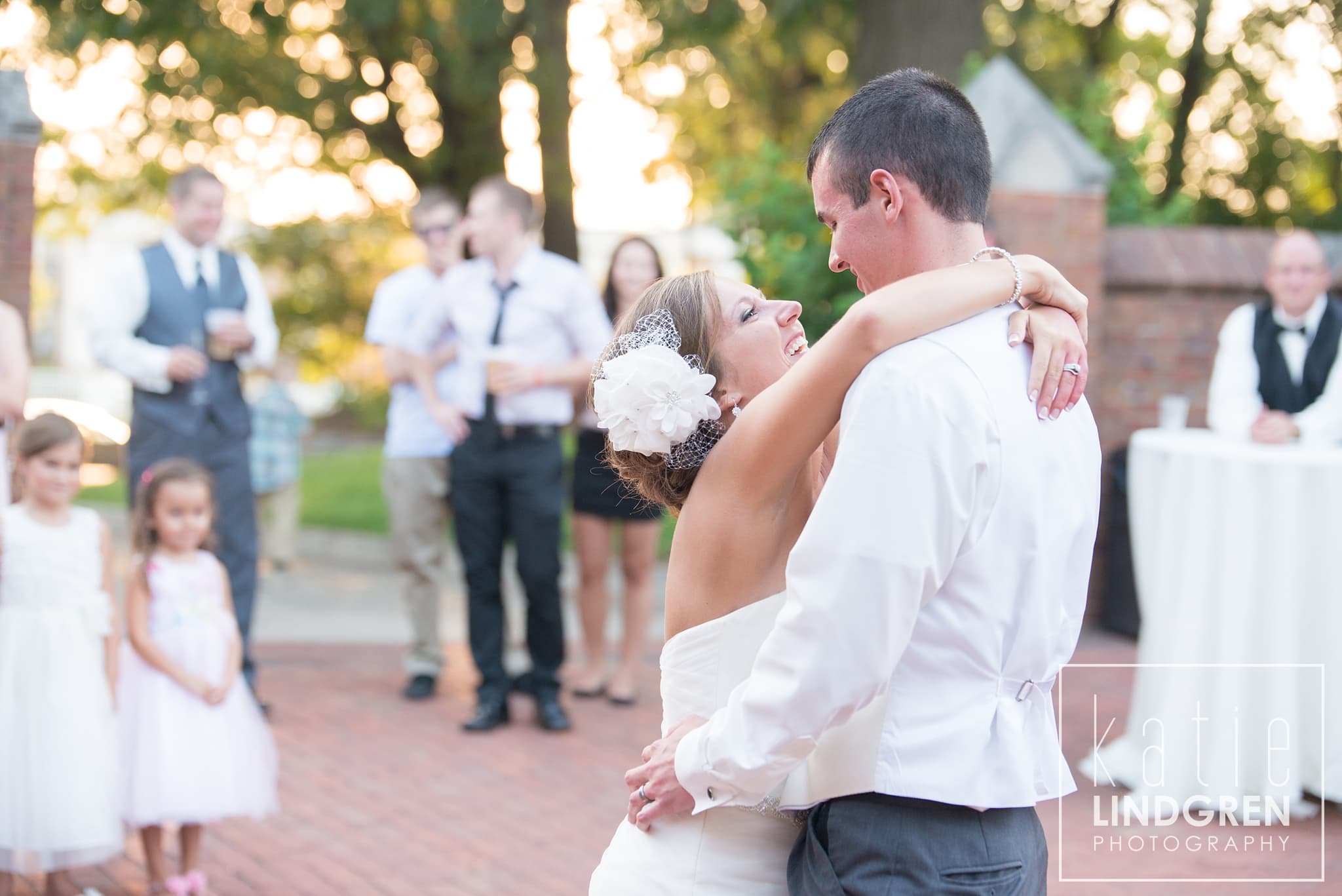 Rollins Mansion Wedding Photos