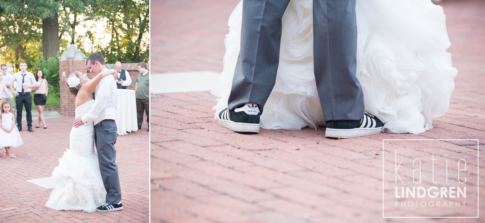 Rollins Mansion Wedding Photos