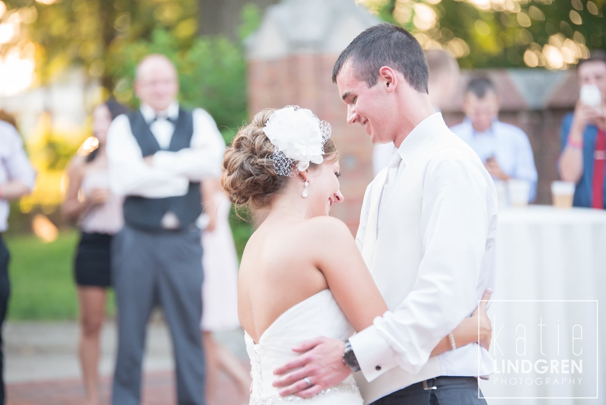 Rollins Mansion Wedding Photos
