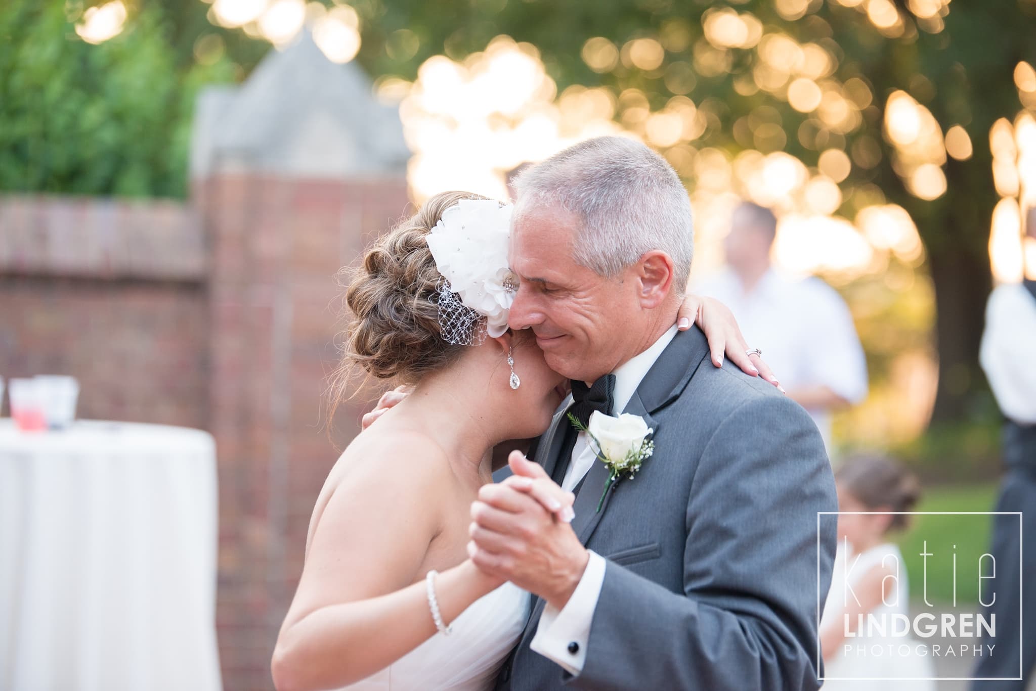 Rollins Mansion Wedding Photos
