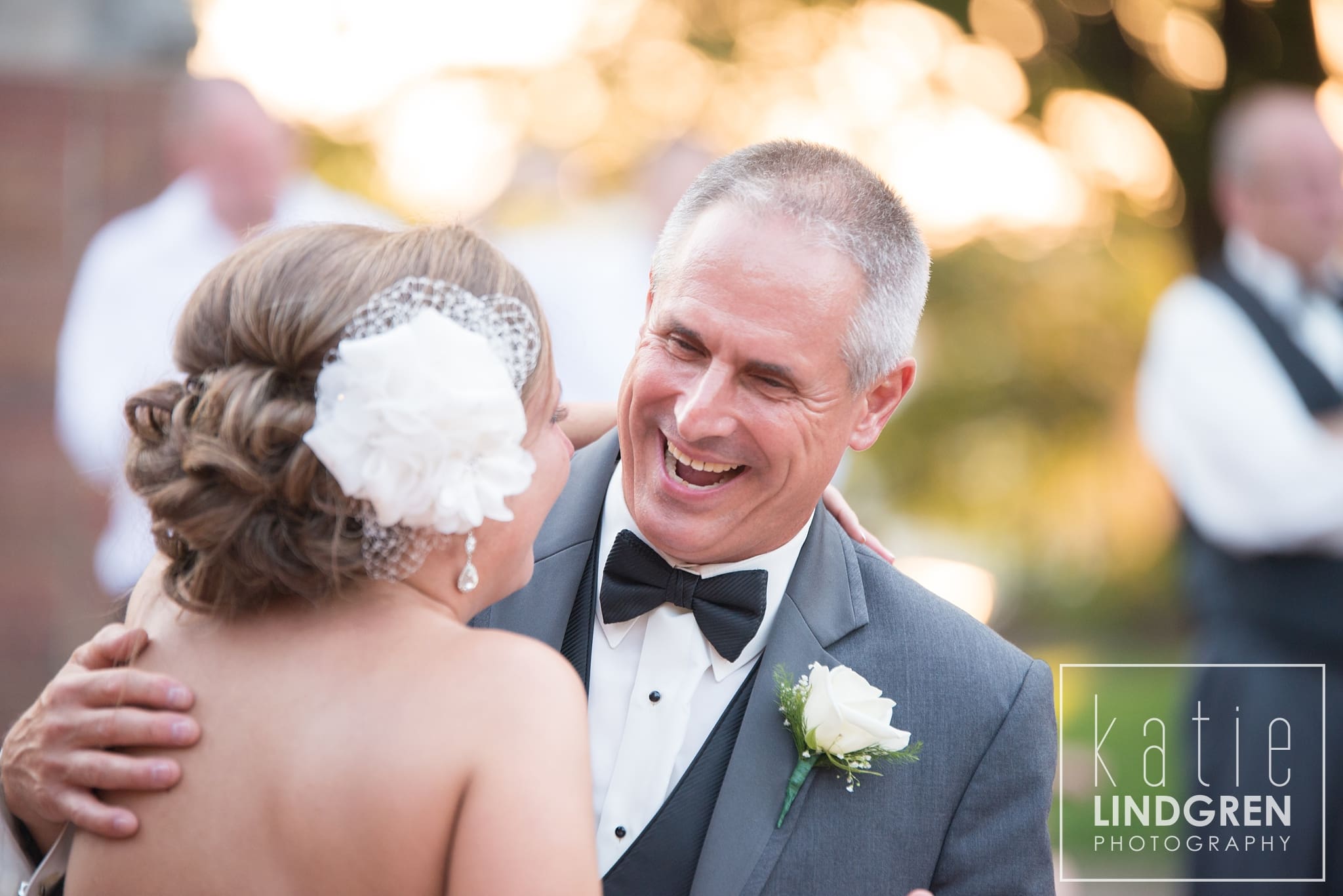 Rollins Mansion Wedding Photos