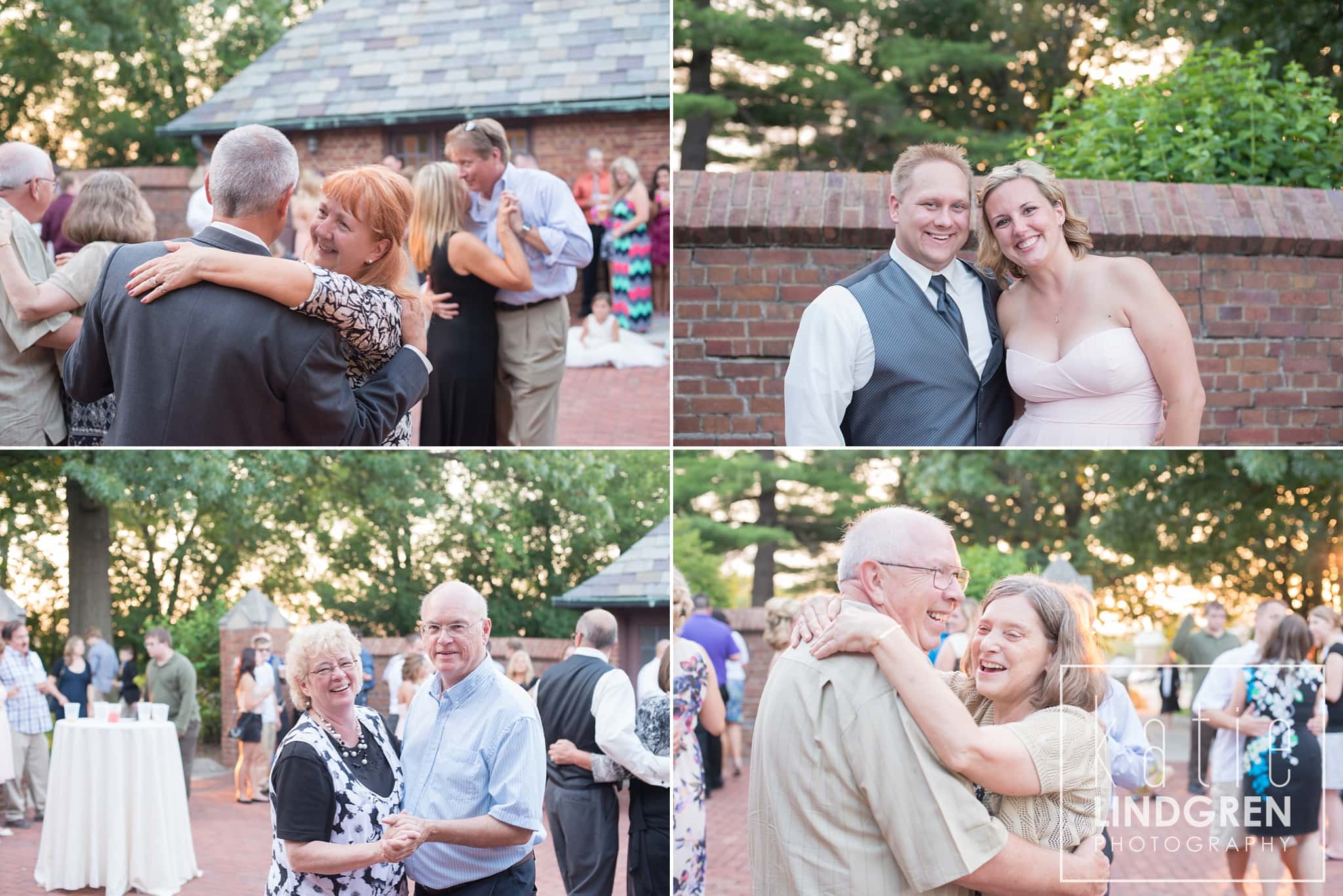 Des Moines, Iowa Wedding Photographer Rollins Mansion Wedding Photos