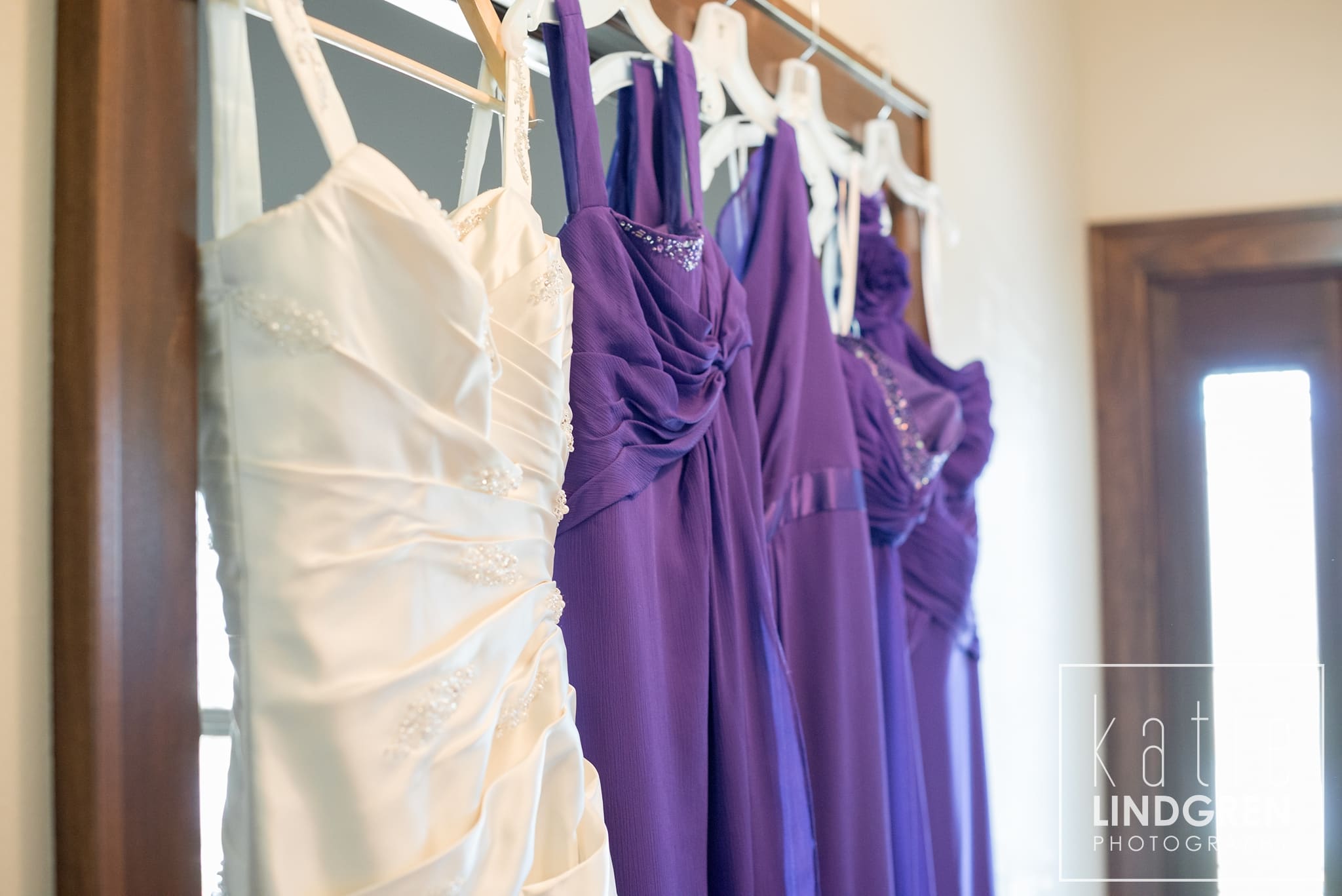 Tuscany Event Center Wedding