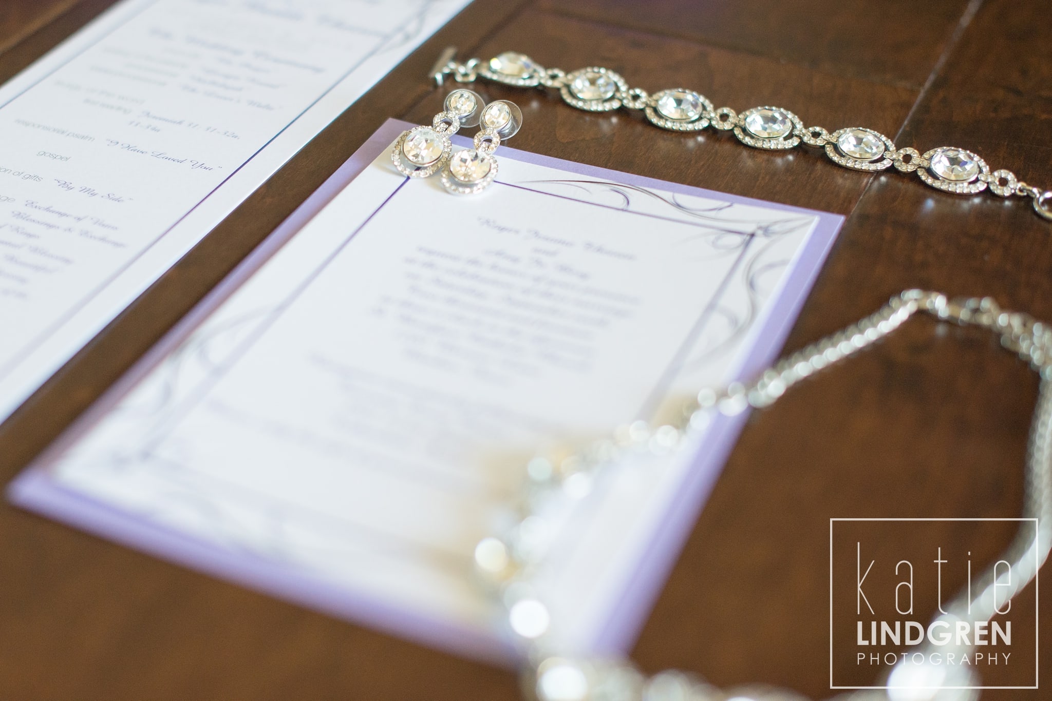 Tuscany Event Center Wedding
