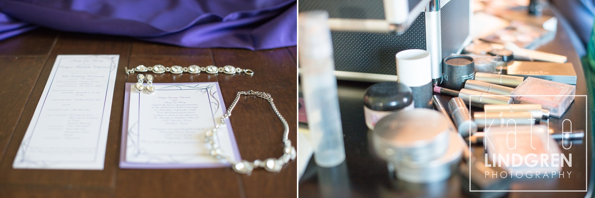 Tuscany Event Center Wedding