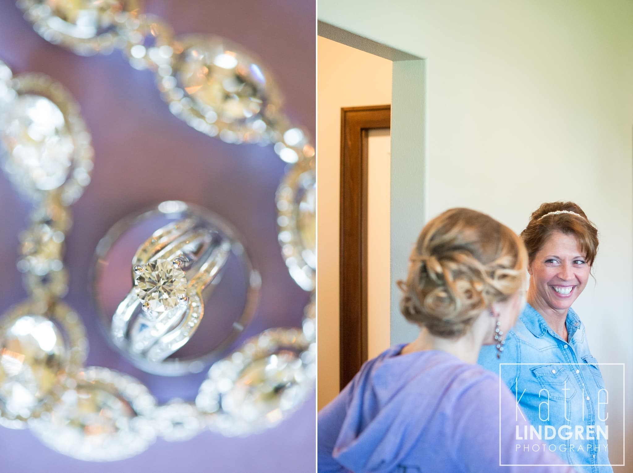 Tuscany Event Center Wedding
