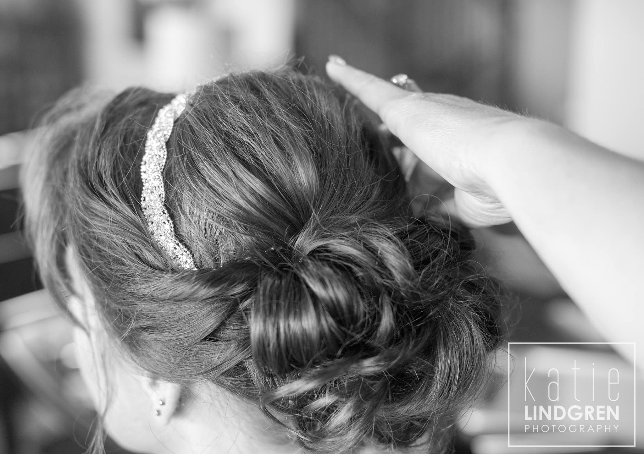 Tuscany Event Center Wedding