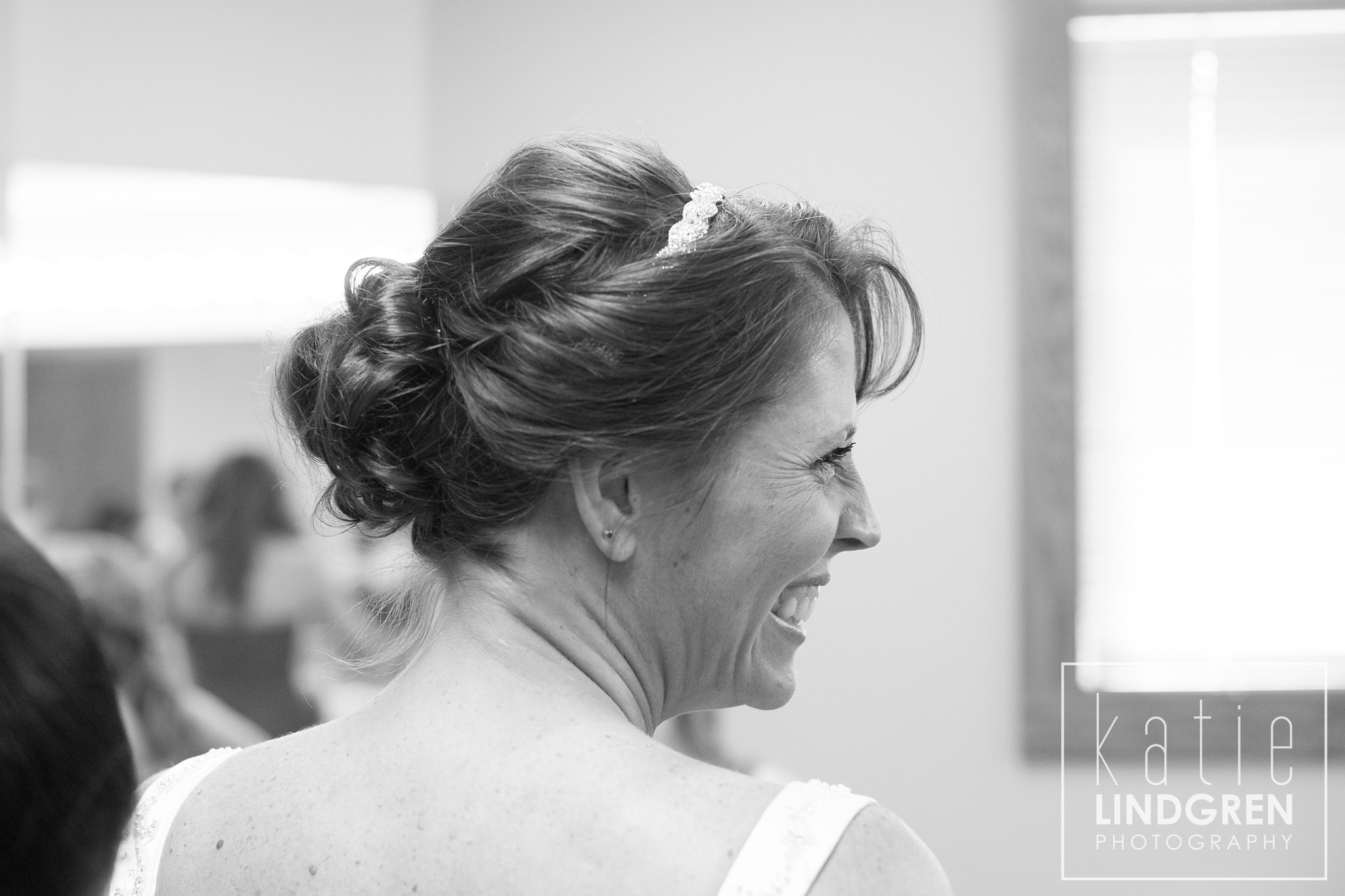 Tuscany Event Center Wedding