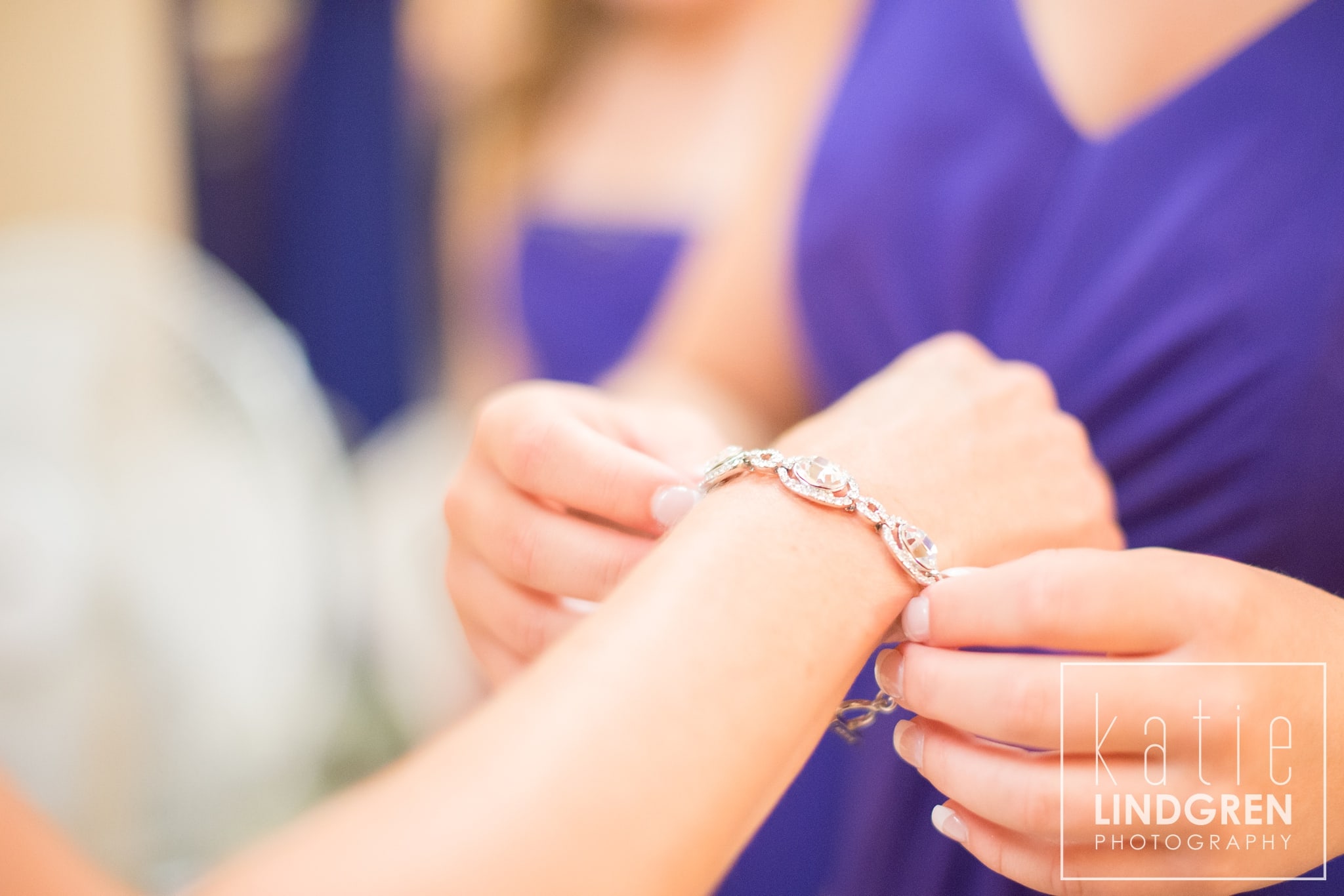 Tuscany Event Center Wedding