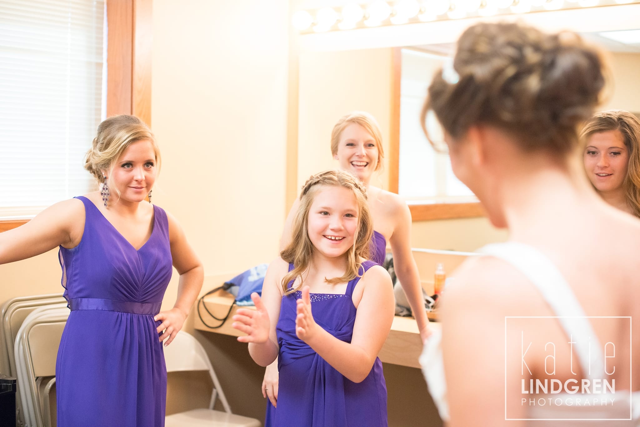 Tuscany Event Center Wedding