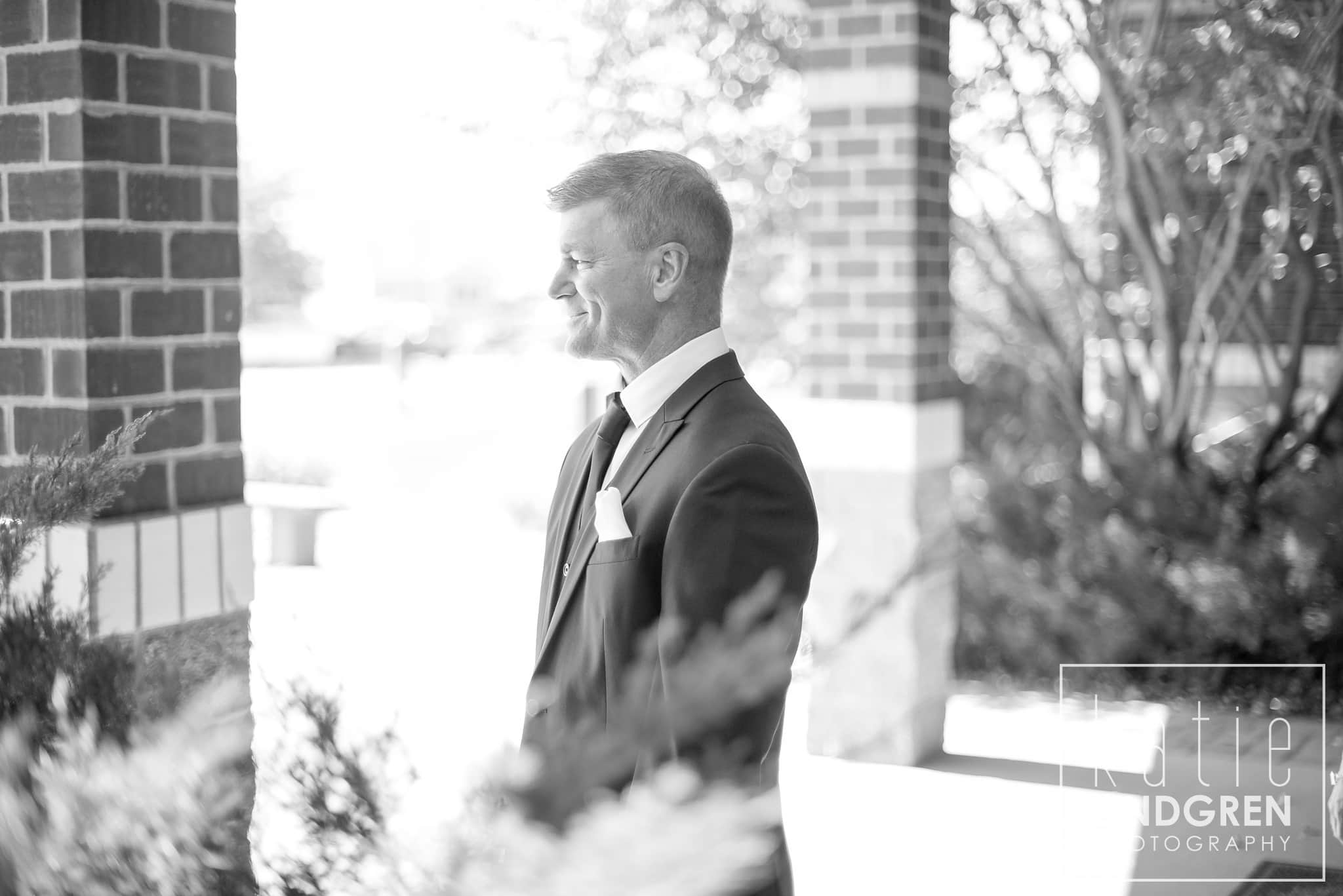 Tuscany Event Center Wedding